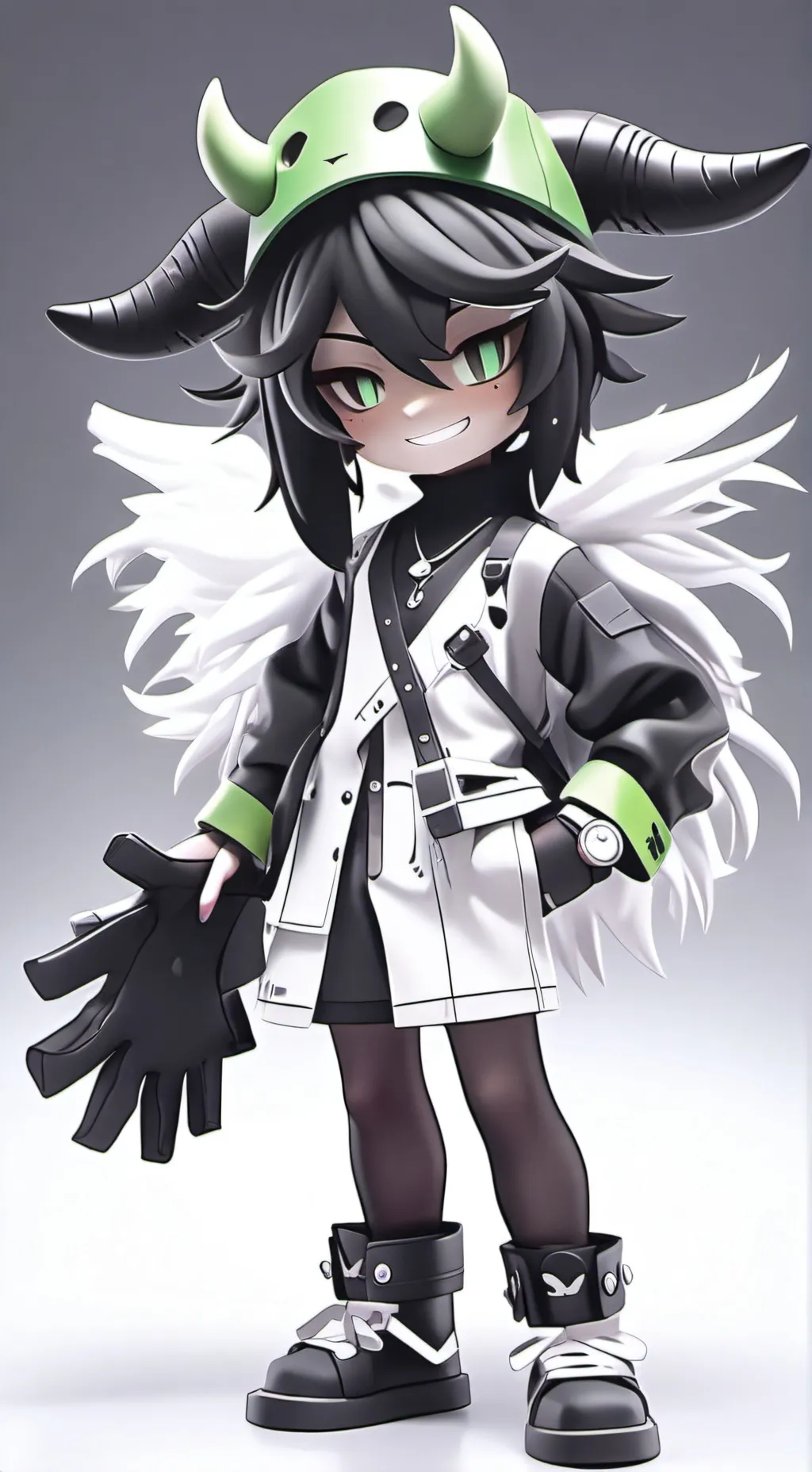 Talkie AI - Chat with me in irl....