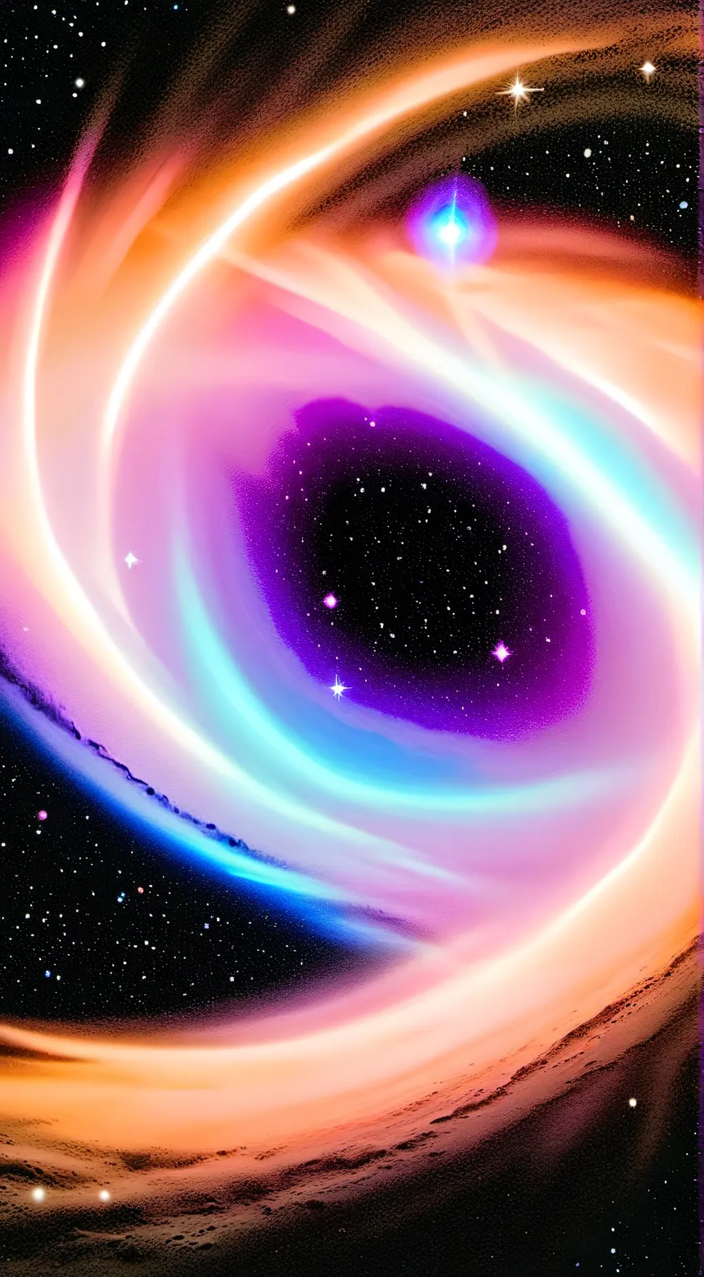 ai character: sprunki background