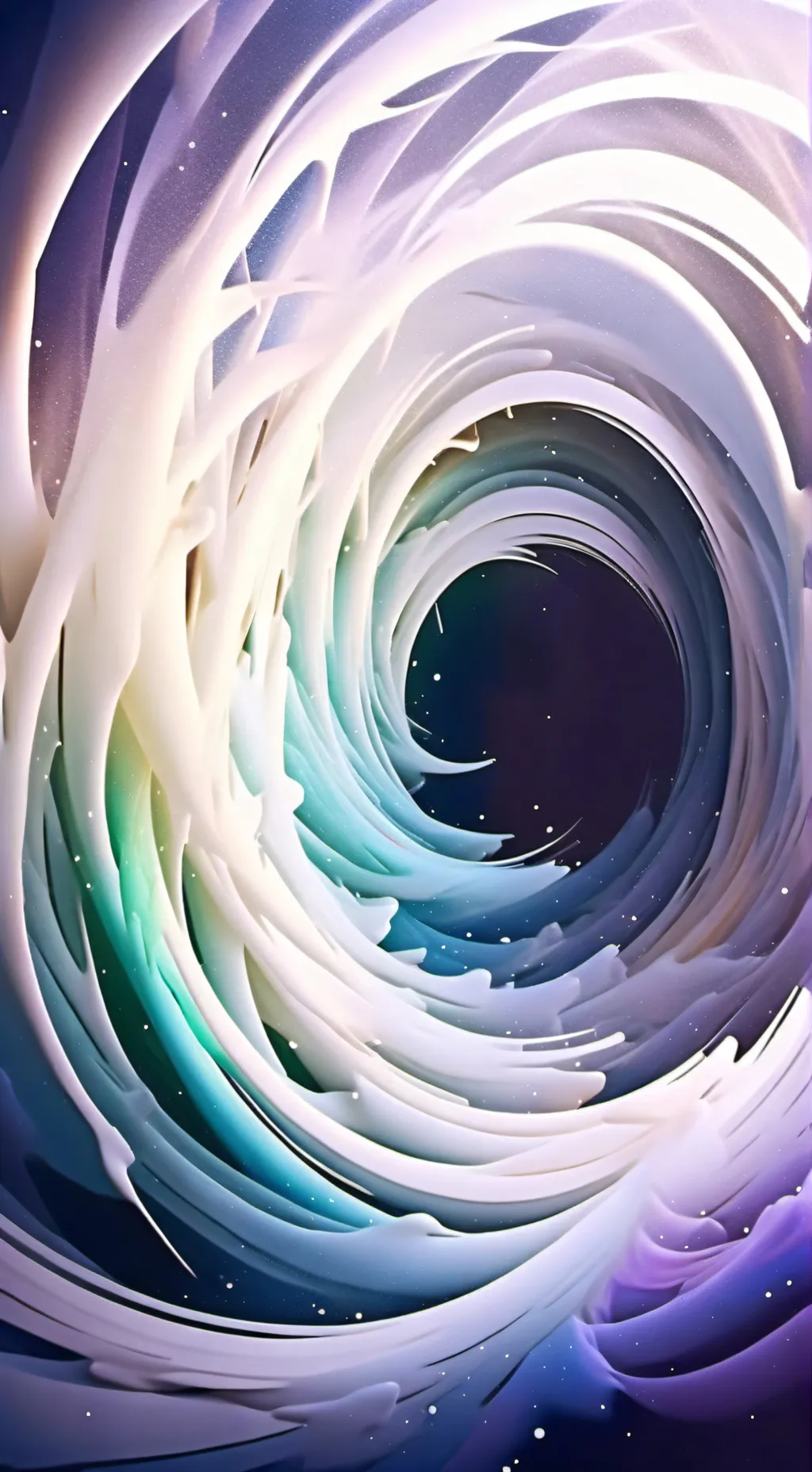 ai character: idl background