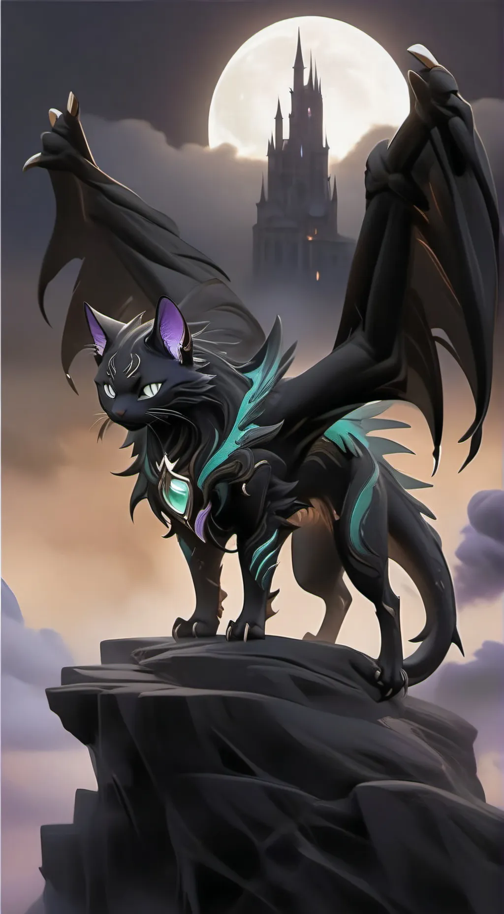 ai character: other Jamaica background