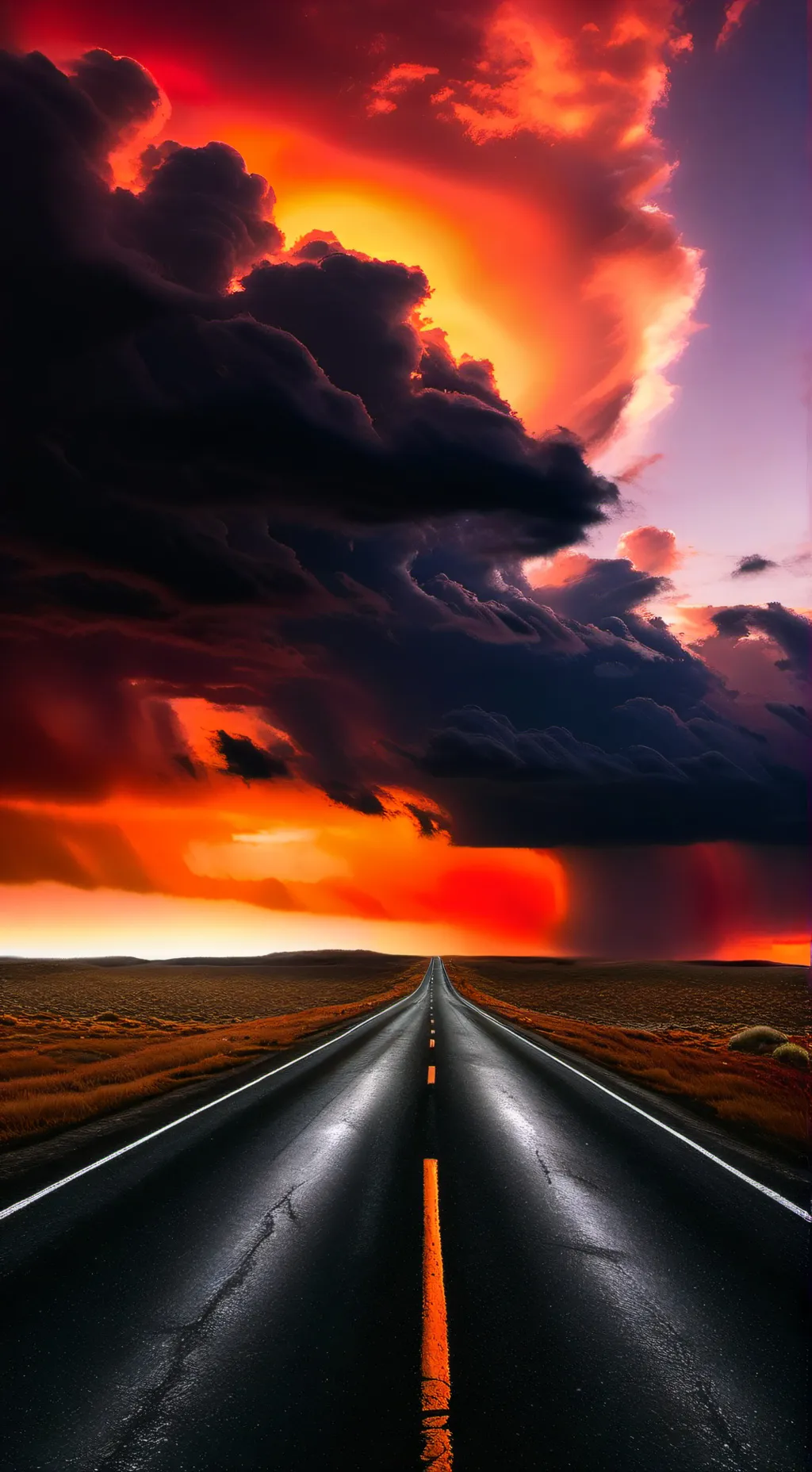 ai character: Clara Acosa a Cl💔 background