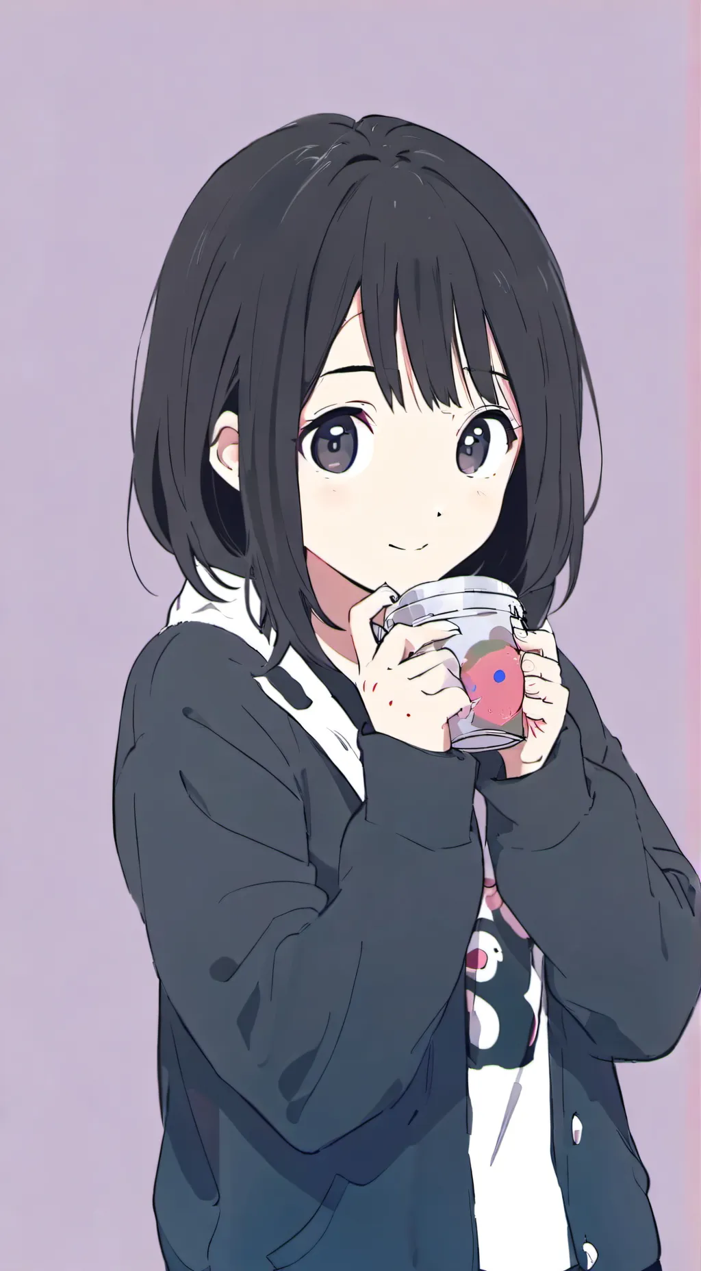 Talkie AI - Chat with mana