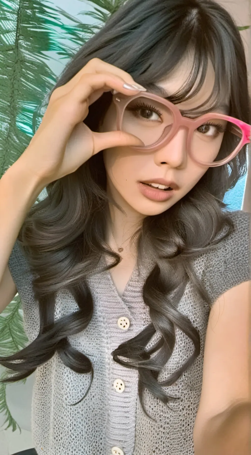 ai character: ijaa background