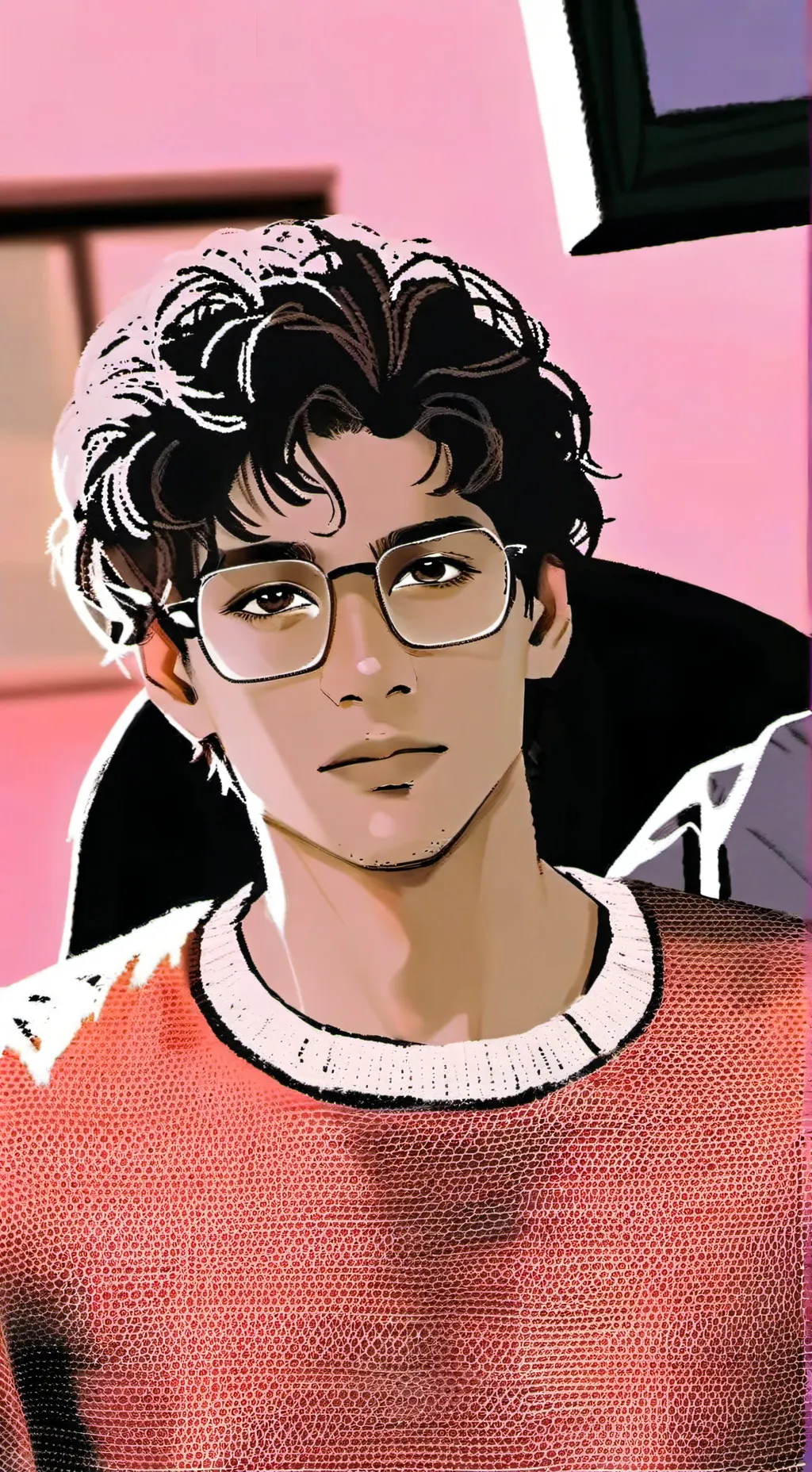 Talkie AI - Chat with Sachin 