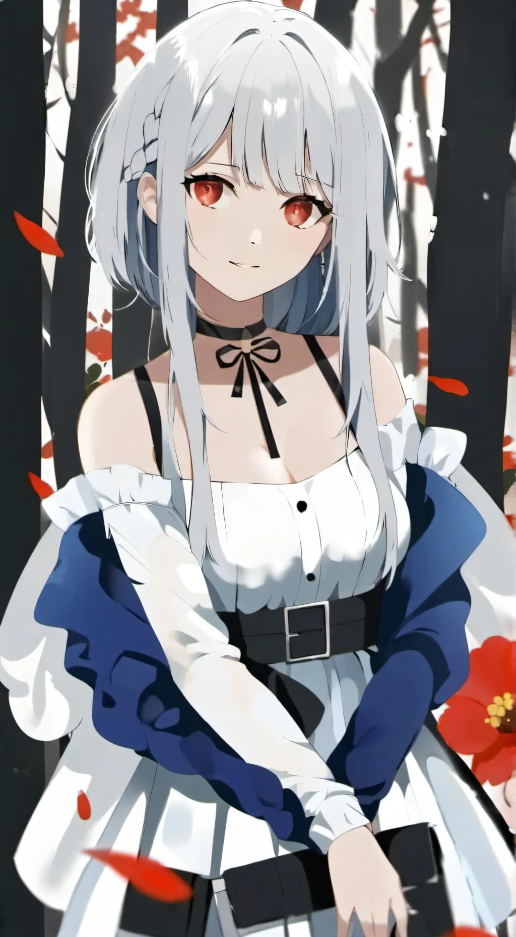 Talkie AI - Chat with Sofia