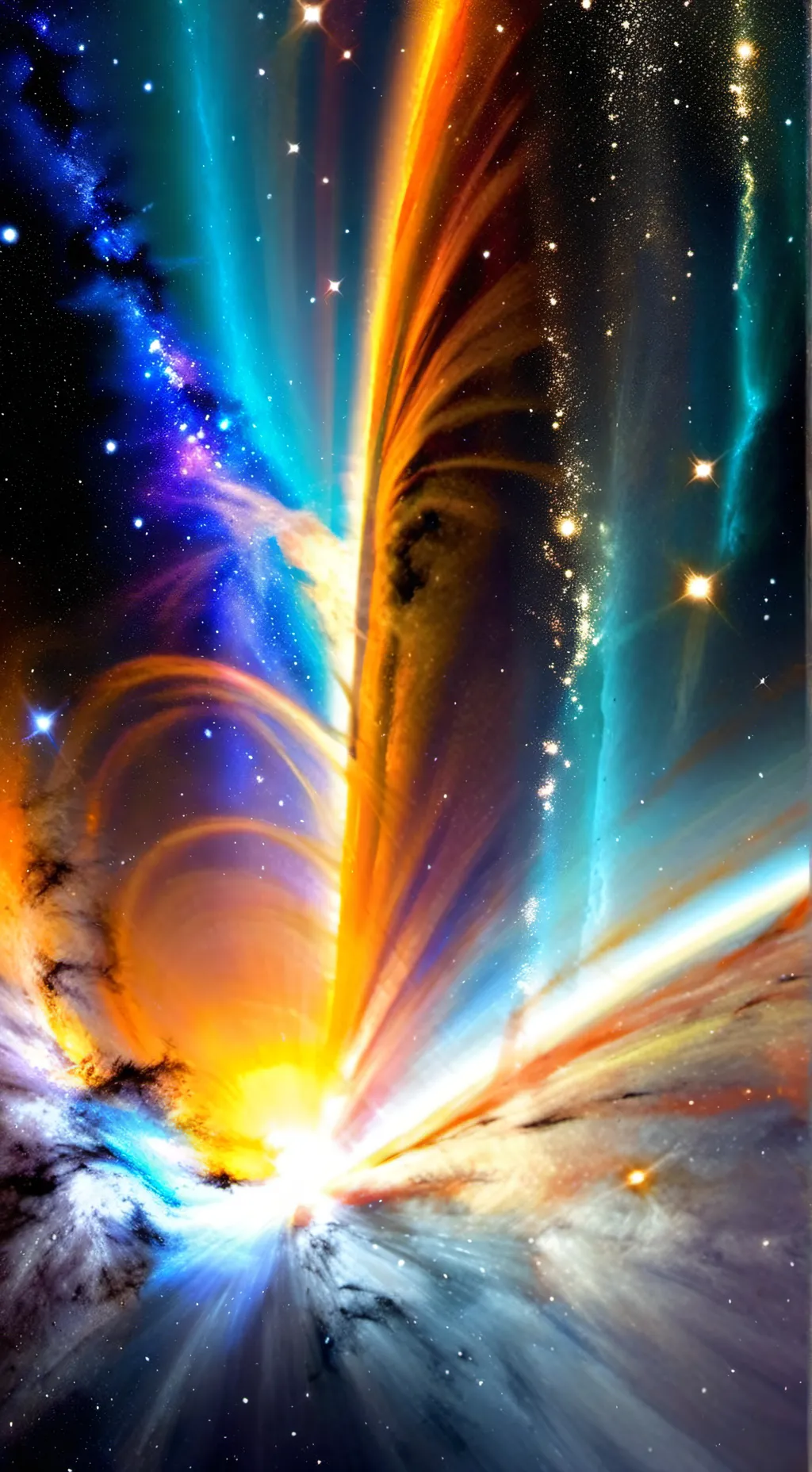 ai character: md idk background