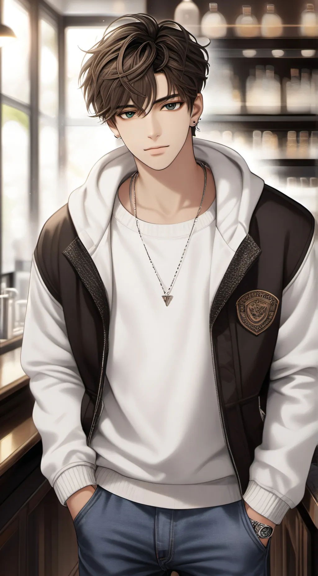 Talkie AI - Chat with 𝕂𝕒𝕚ᡣ𐭩