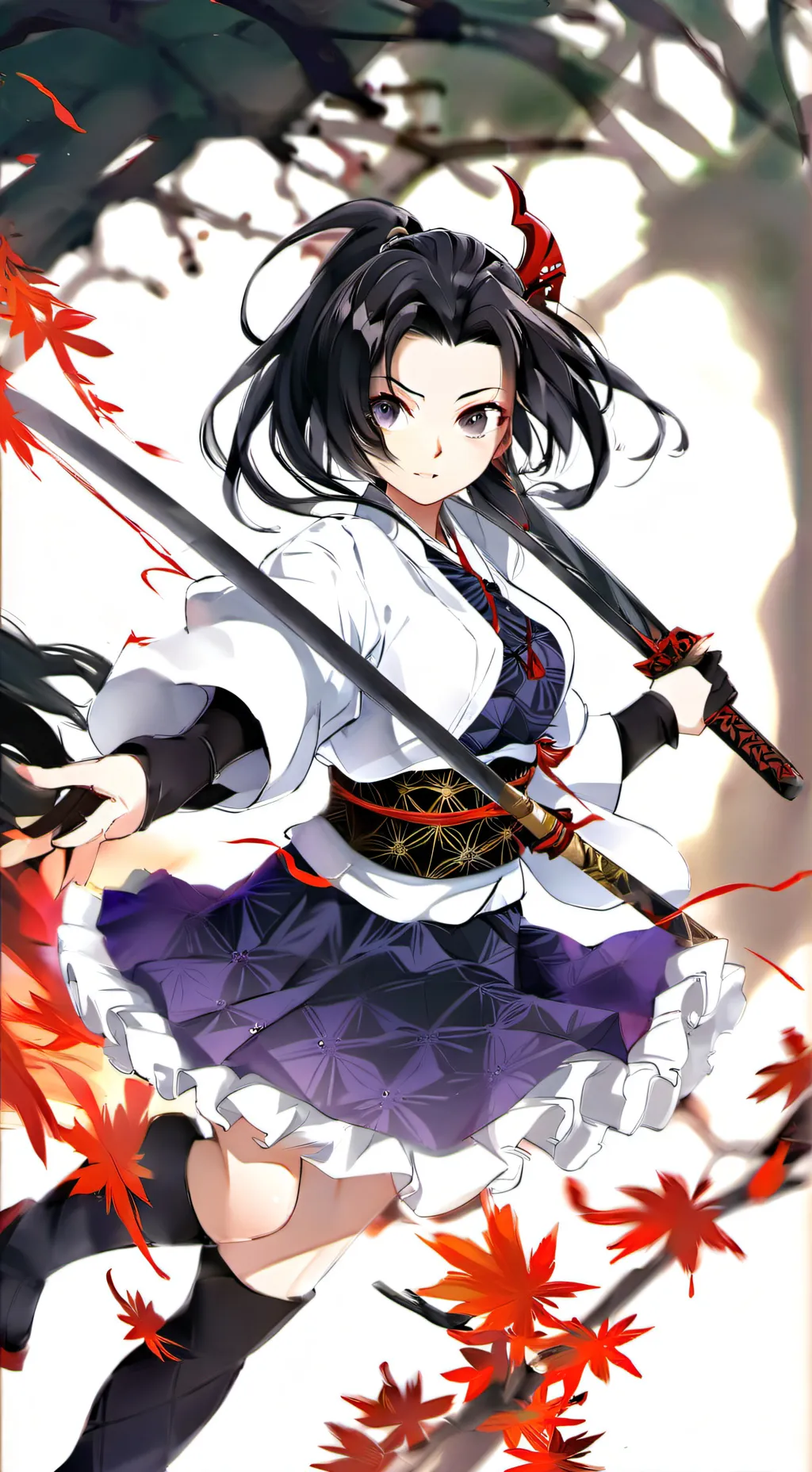 ai character: Kny pick me?!! background