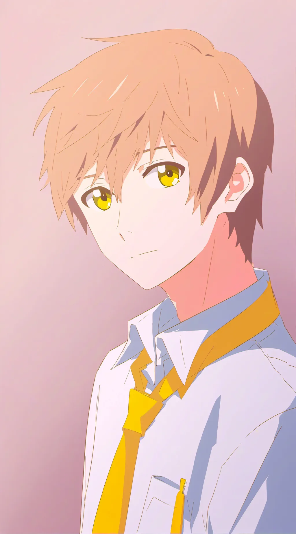 ai character: Kevin⚔️🗡️ background