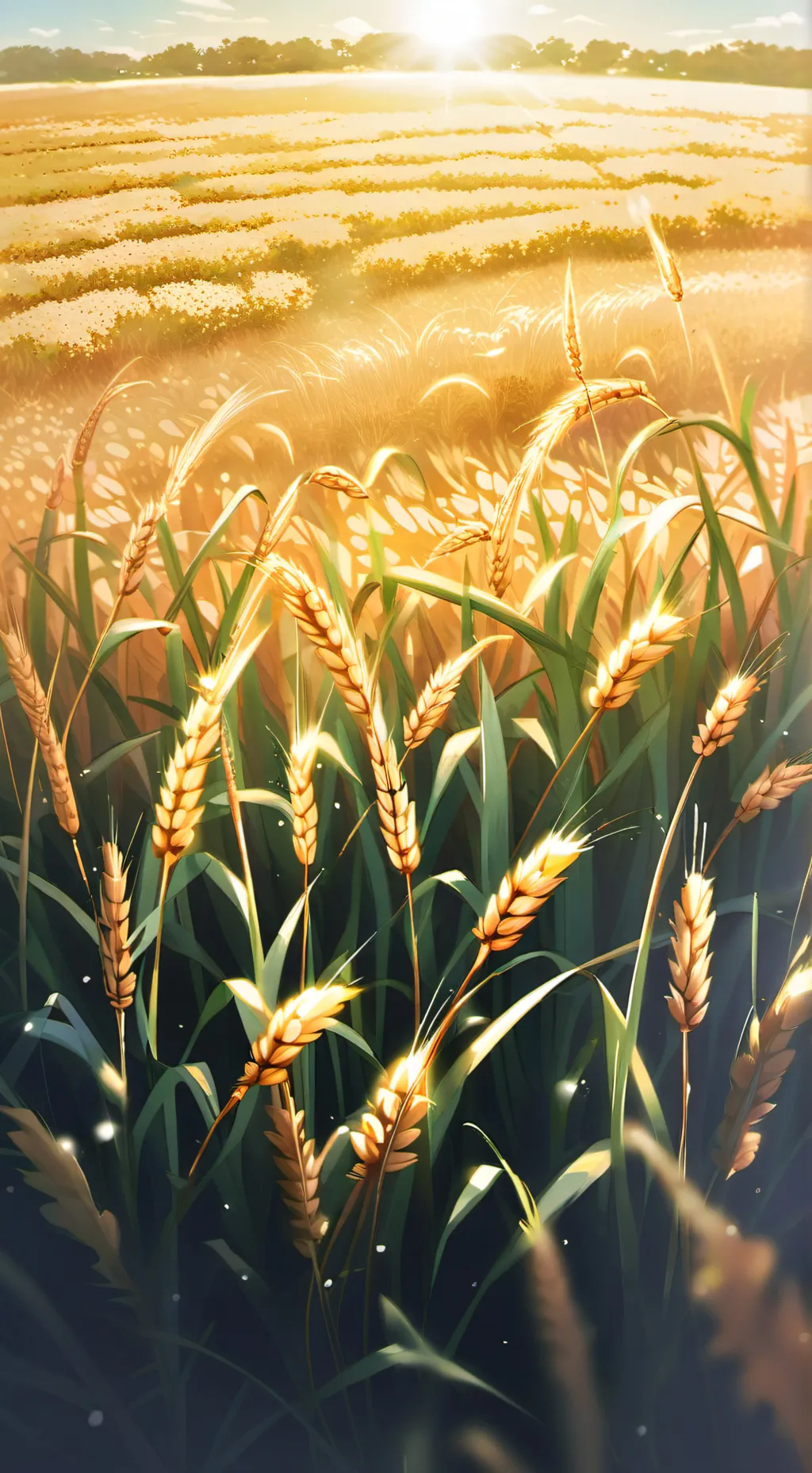 ai character: mha villian huntin background