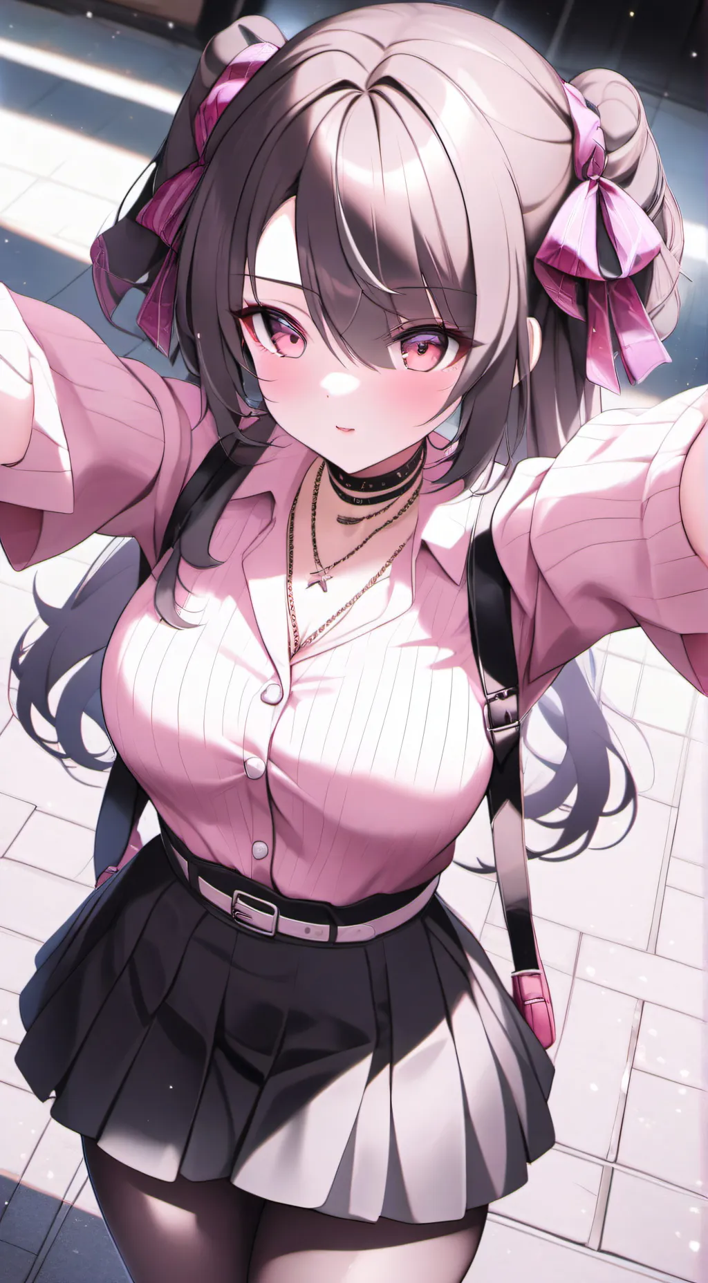 Talkie AI - Chat with Serenity