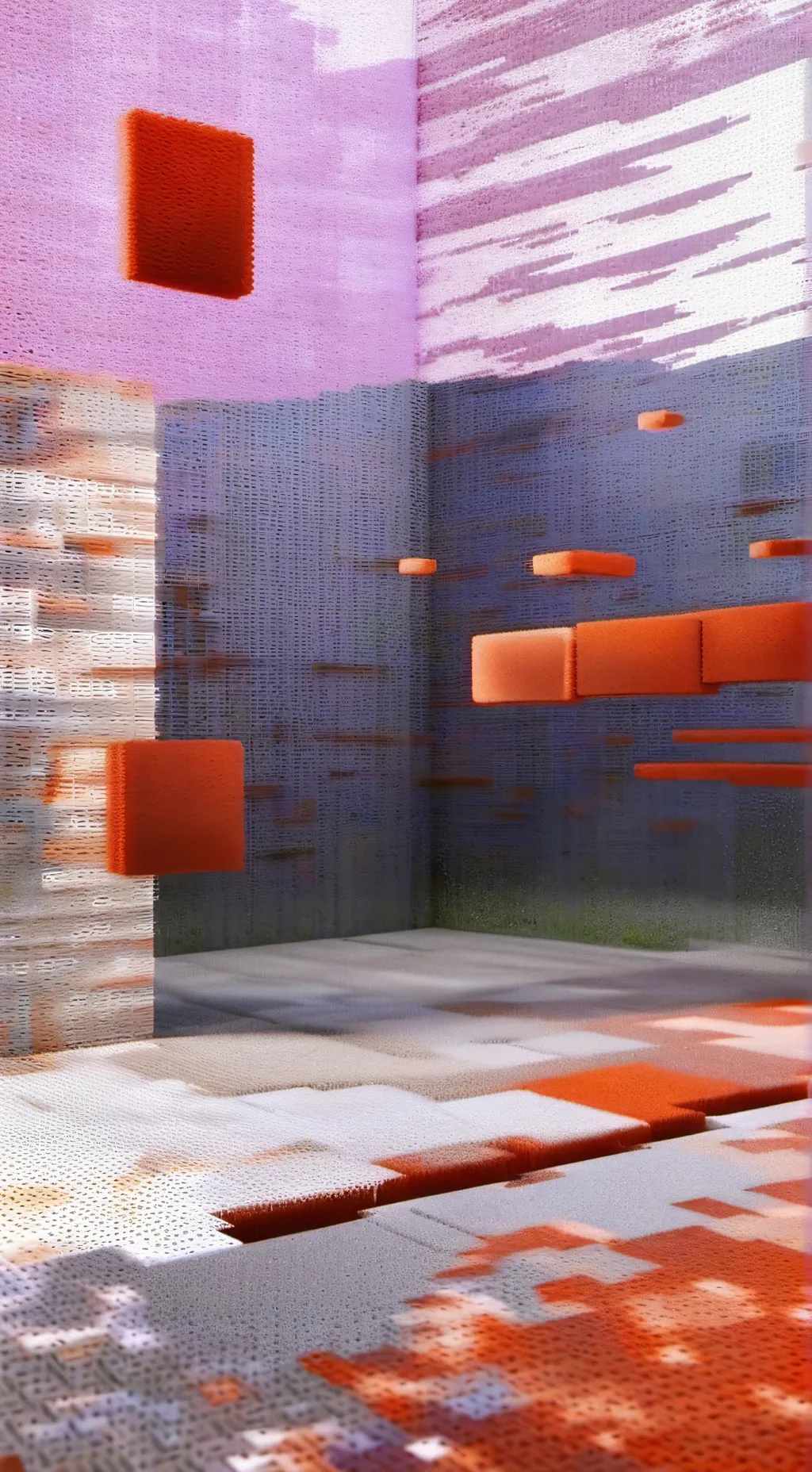 ai character: yo otraves: background