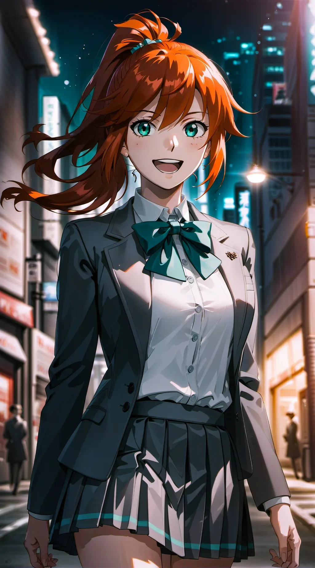 Talkie AI - Chat with KendoMono! 🧡💛