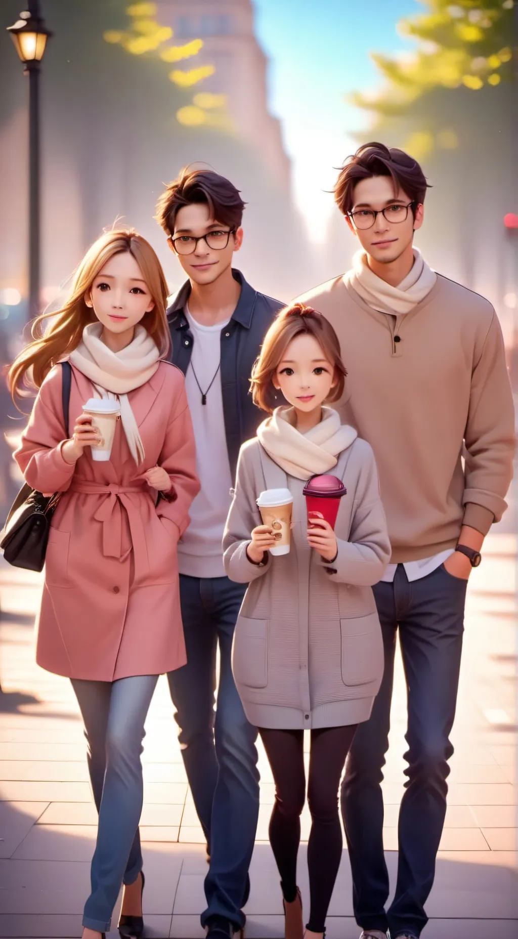 ai character: ROOMIESS🗣️🔥 background