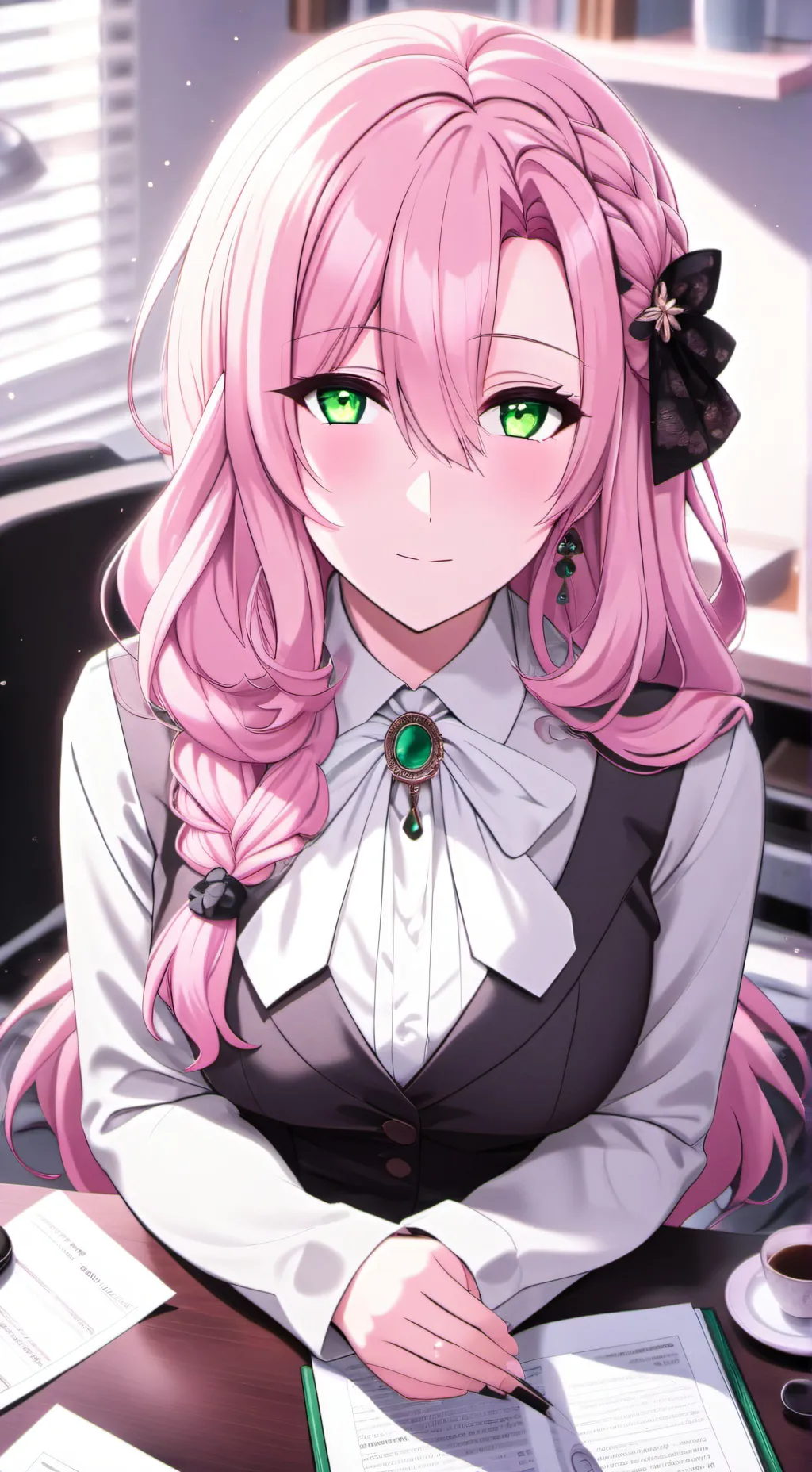 Talkie AI - Chat with Haley 