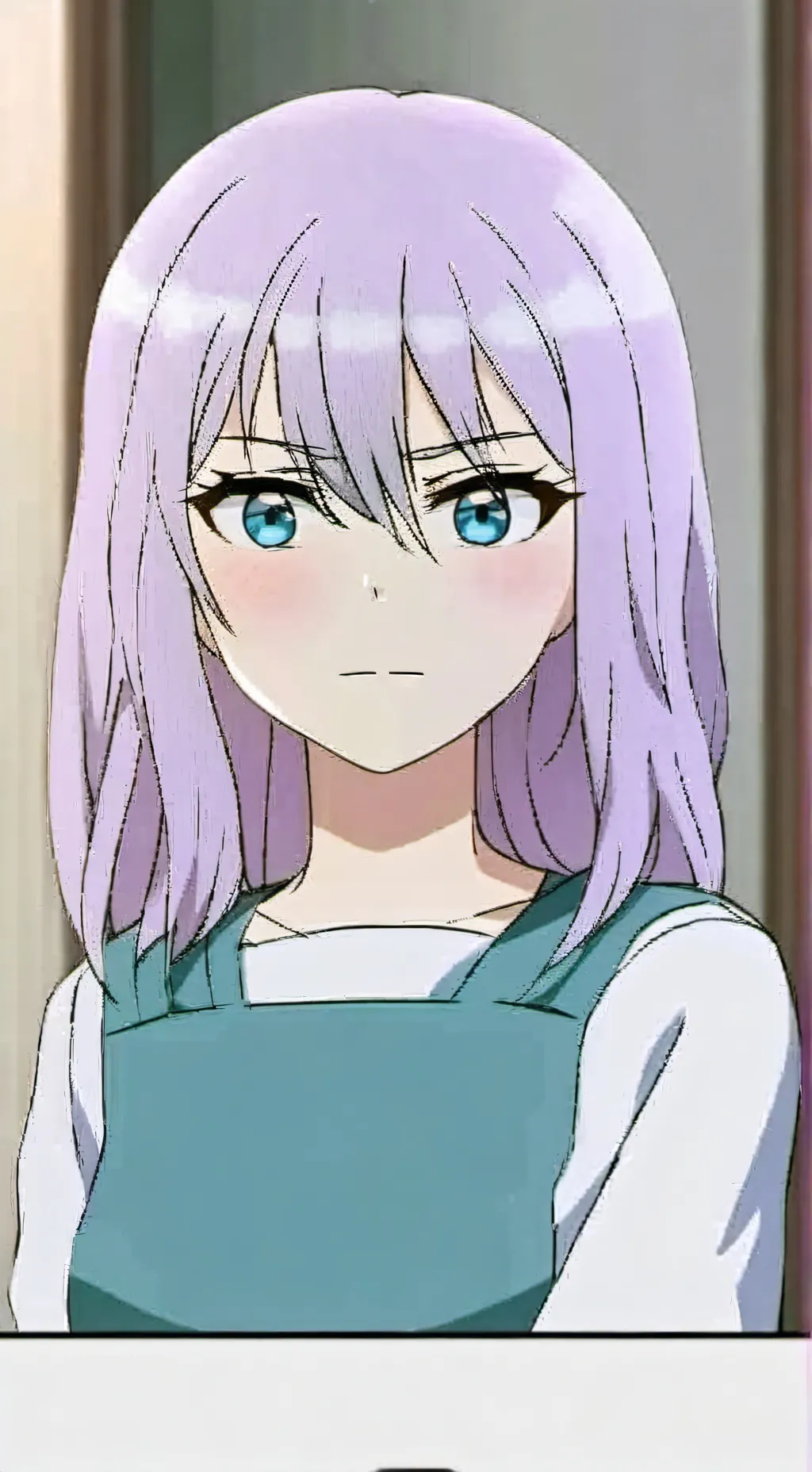 ai character: 町茂益 background