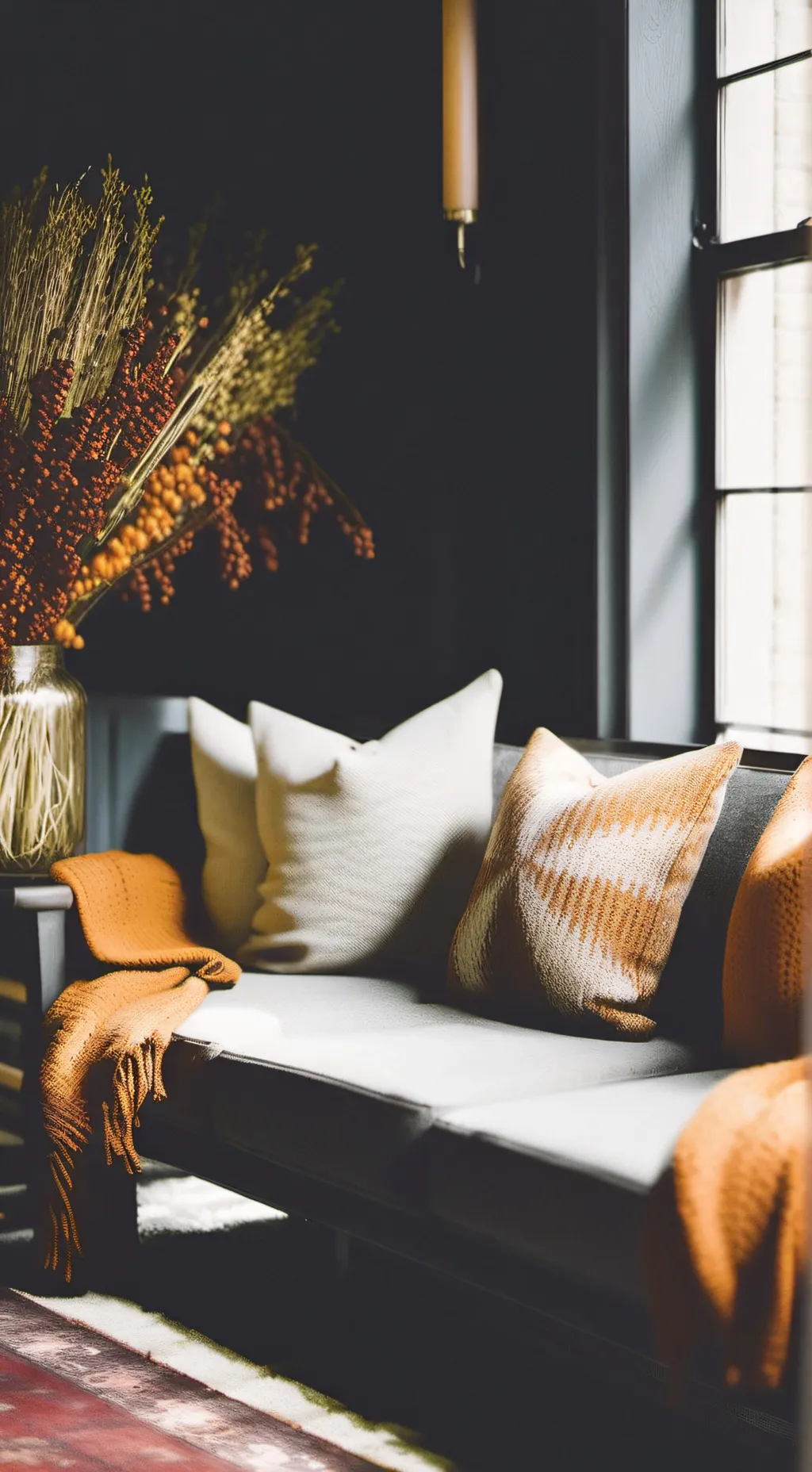 ai character: Family background