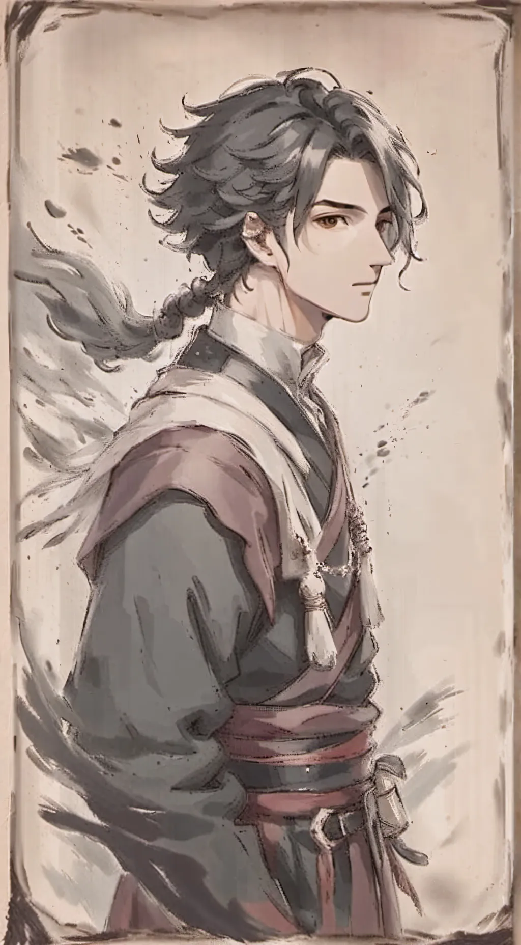 ai character: Soe-yung background