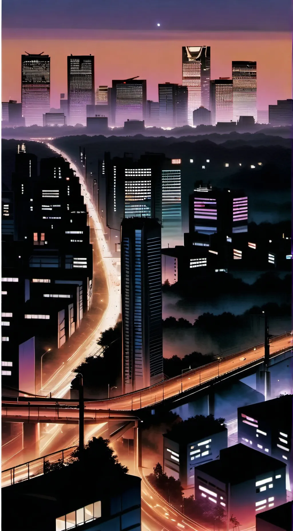 ai character: Ryder background