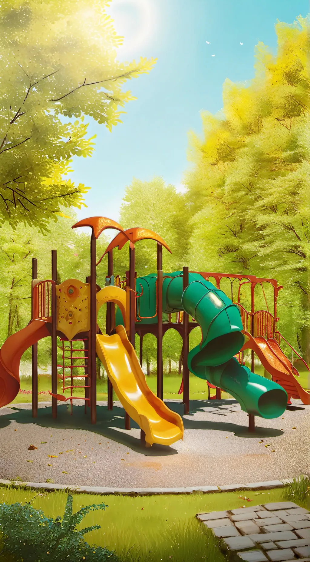 Talkie AI - Chat with ArkhamKindergarten