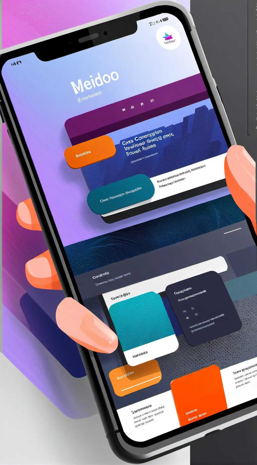 ai character: site.create background