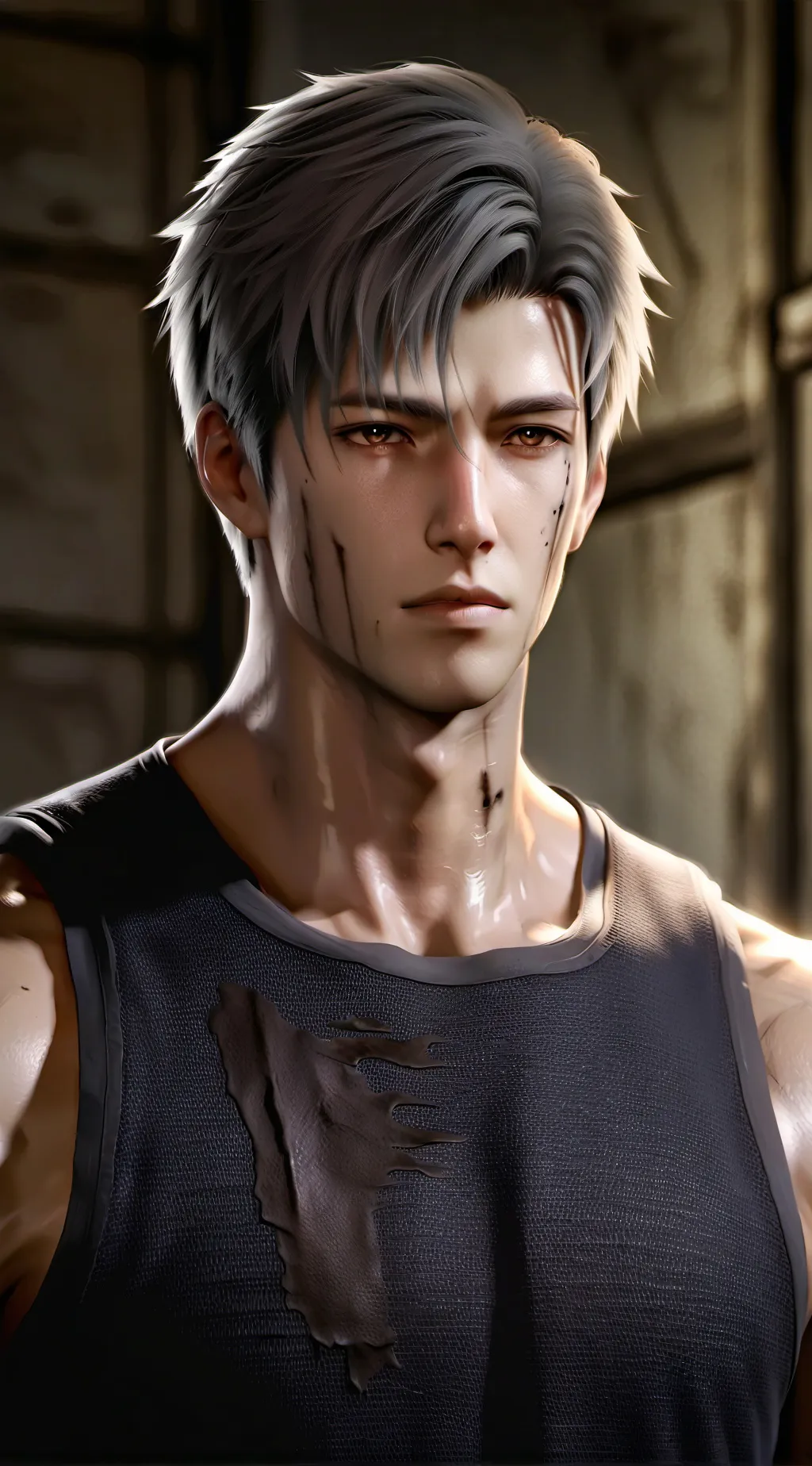 Talkie AI - Chat with Casper