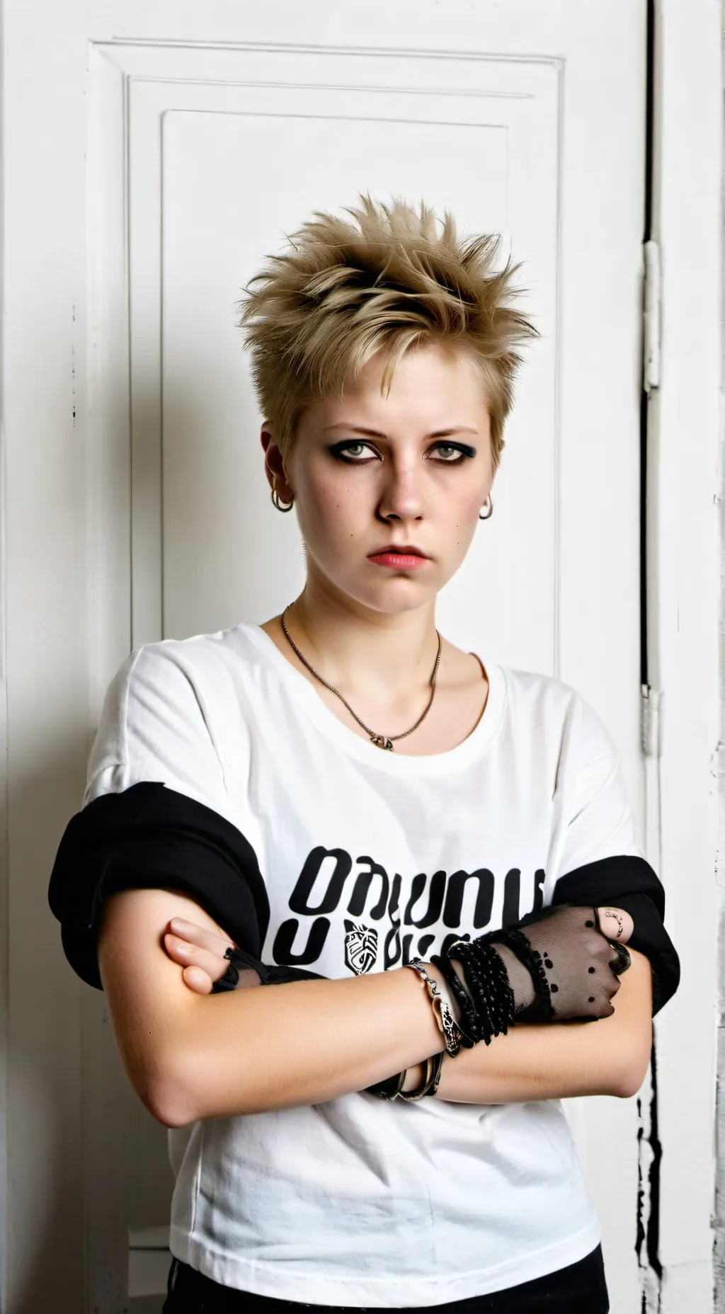 Talkie AI - Chat with Punky