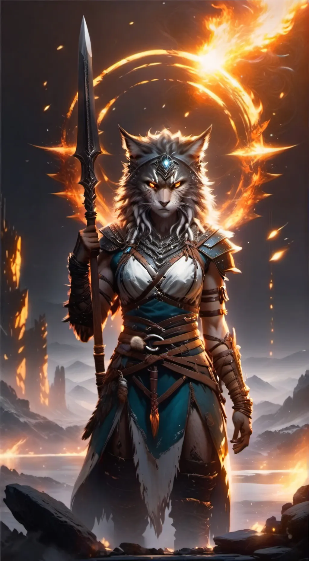 Talkie AI - Chat with Empress Nakano