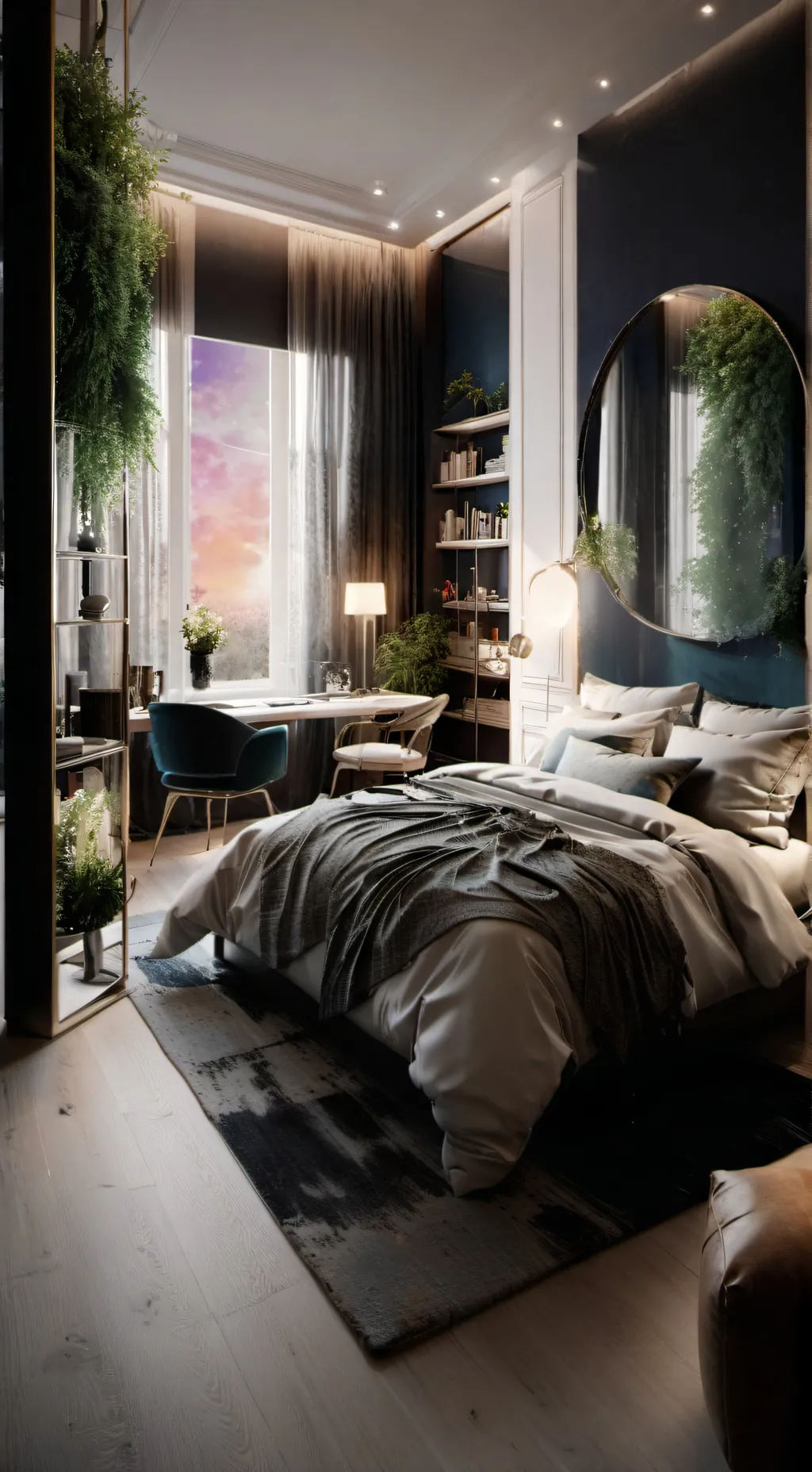 Talkie AI - Chat with pick me sleepover 