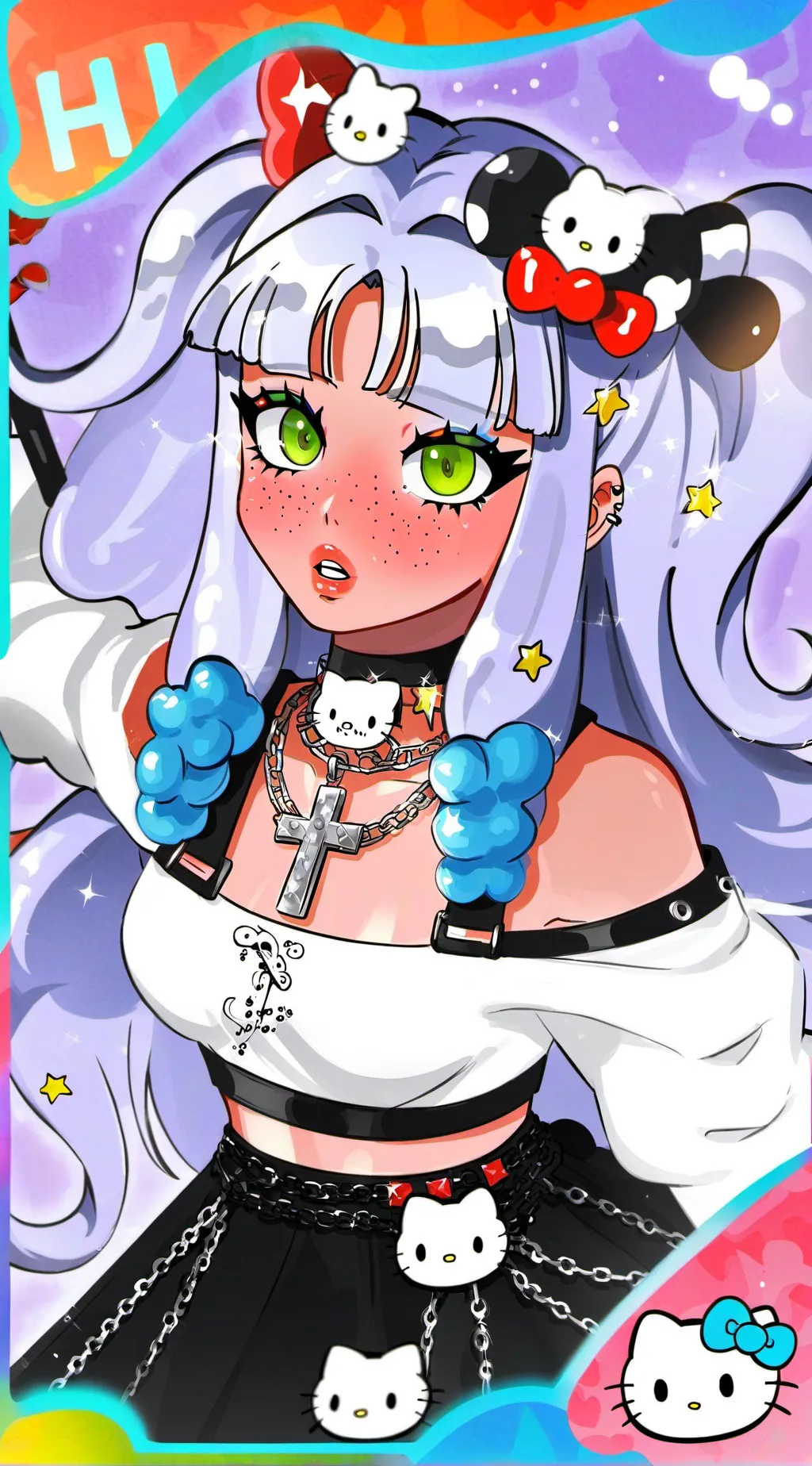 ai character: 💜Sofia💓 background