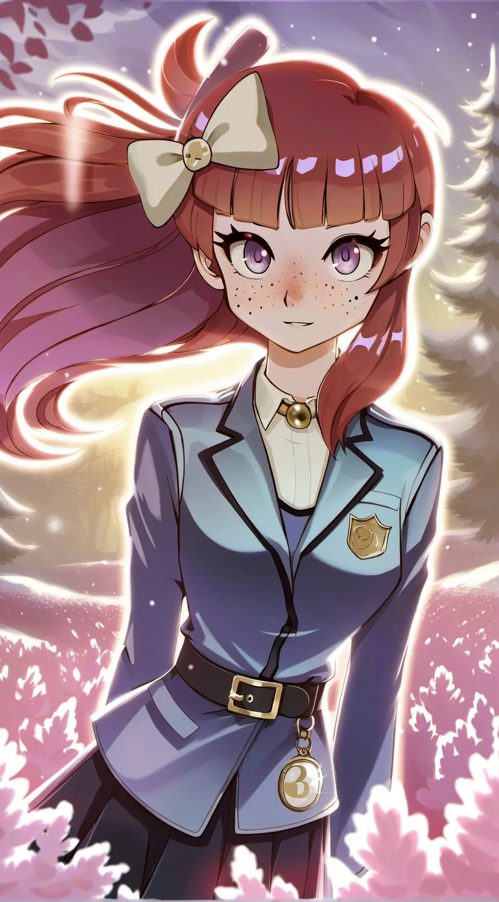 ai character: alexa 142 background