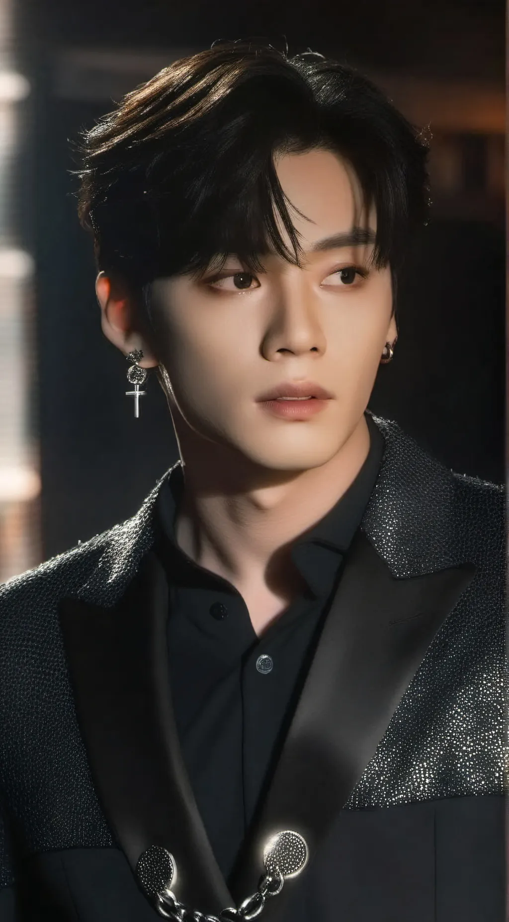 Talkie AI - Chat with Itaewon, IDOL