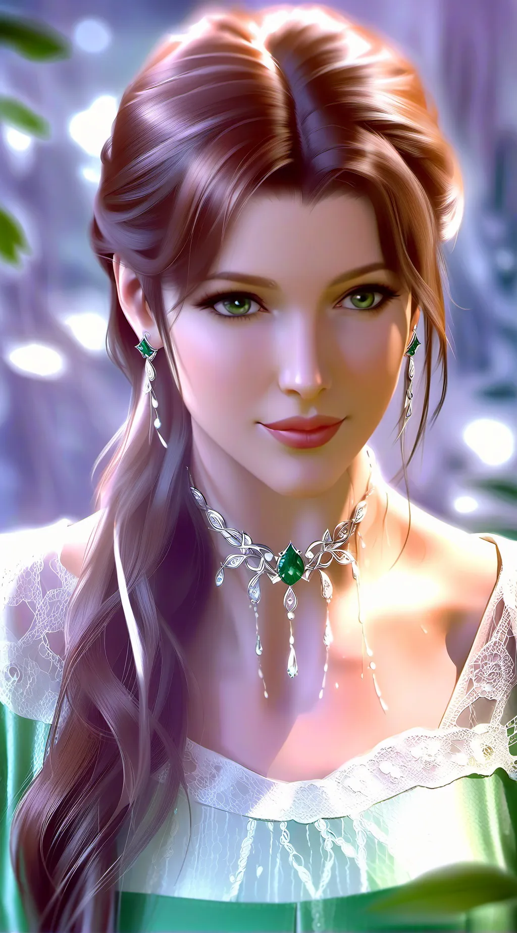 ai character: kpdh pick me background