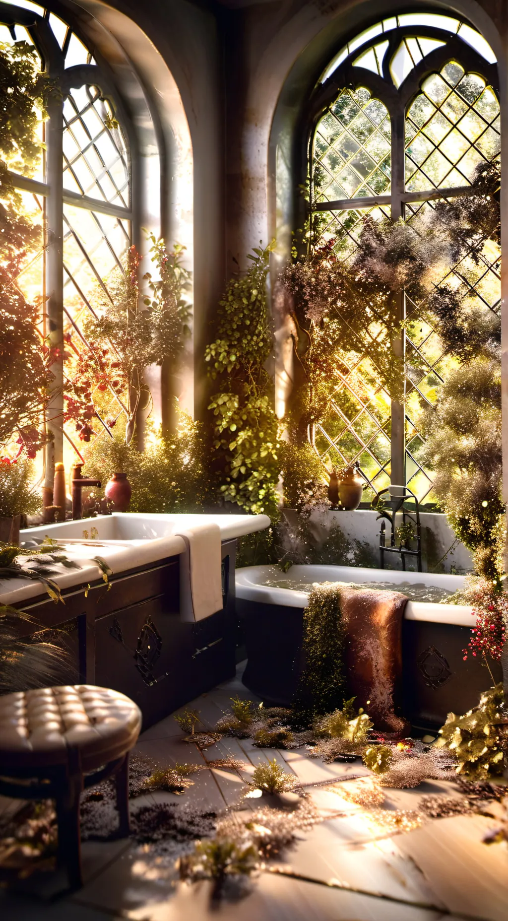 ai character: Shōta Aizawa background