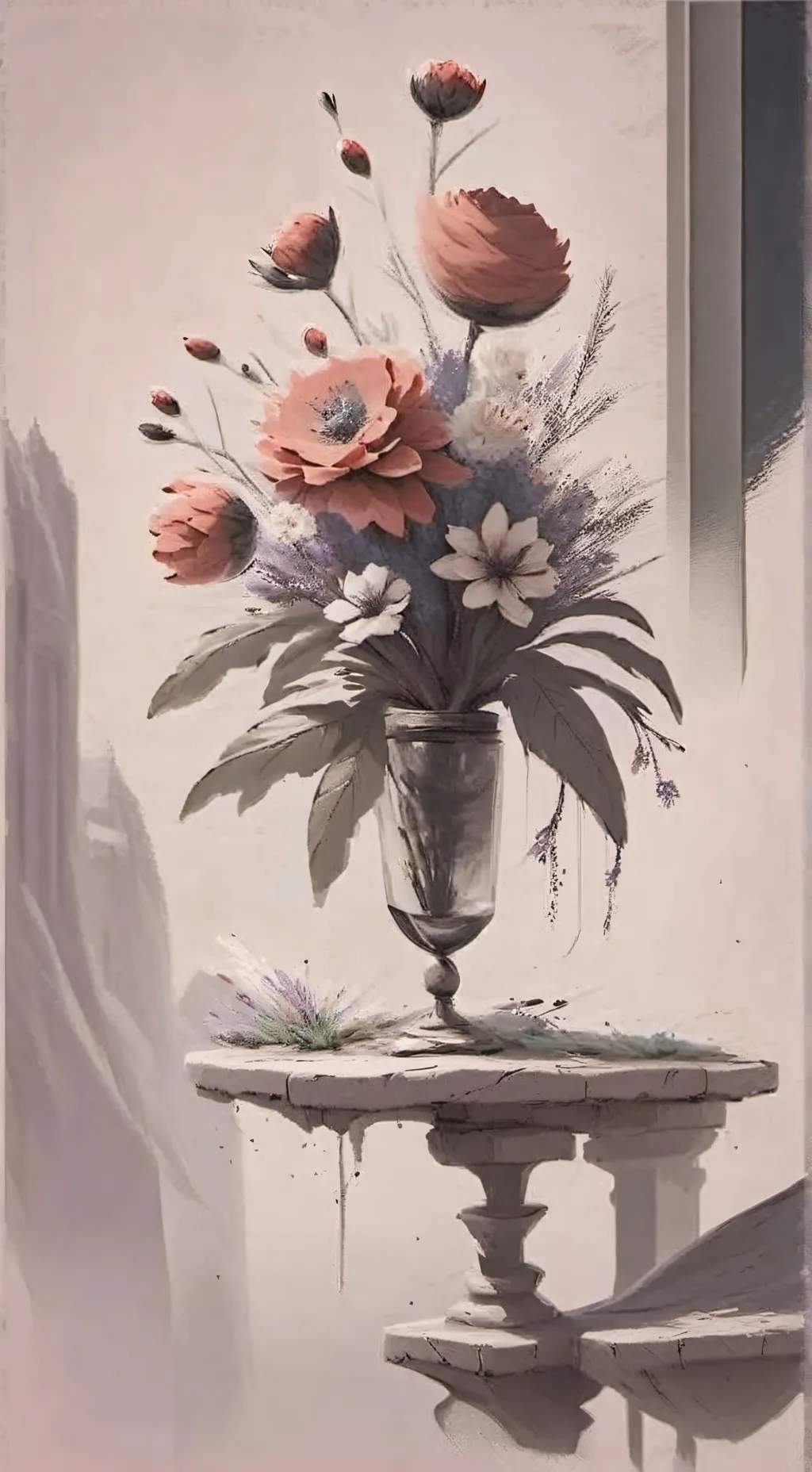 ai character: Park Sunghoon background