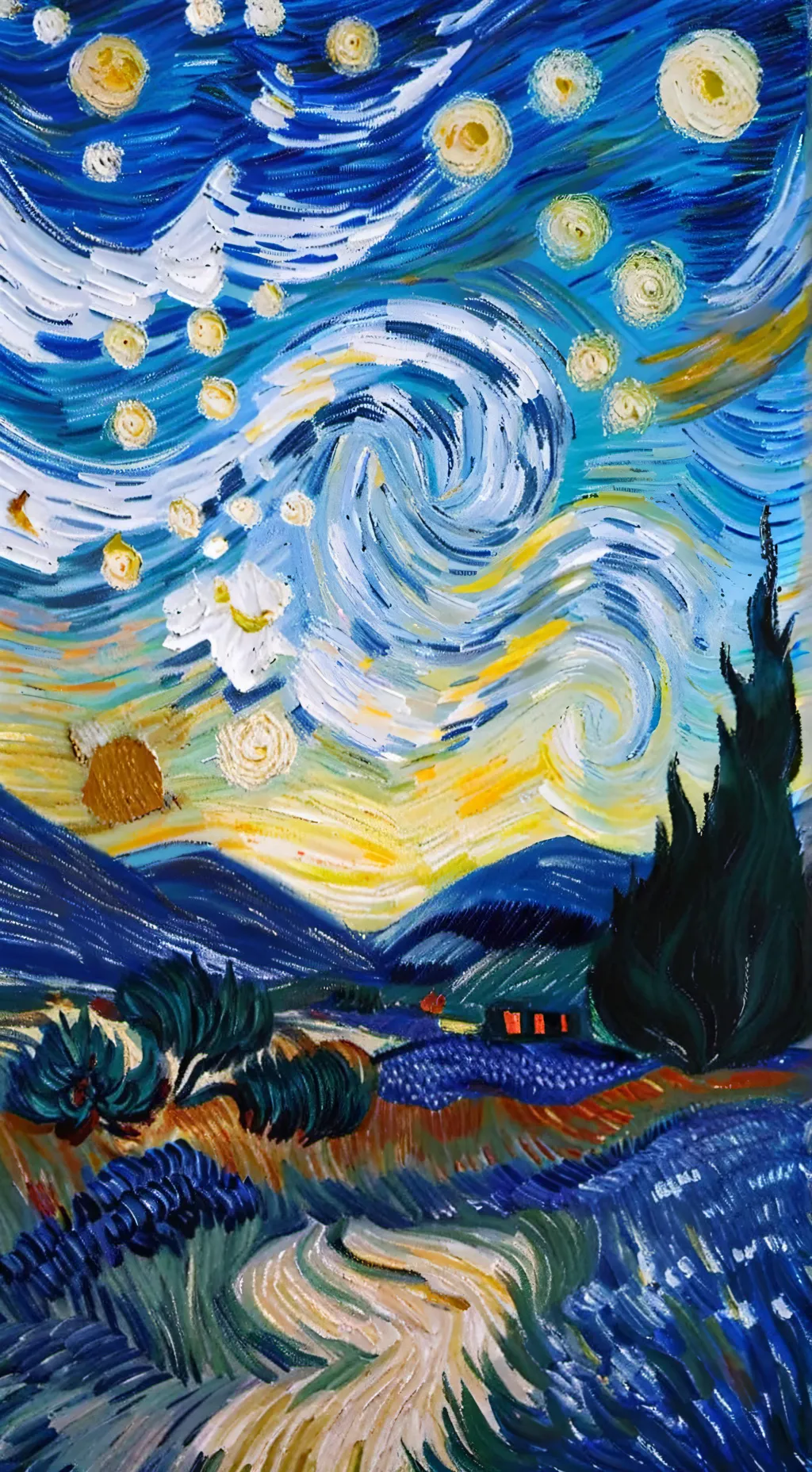 ai character: Aiziwia background