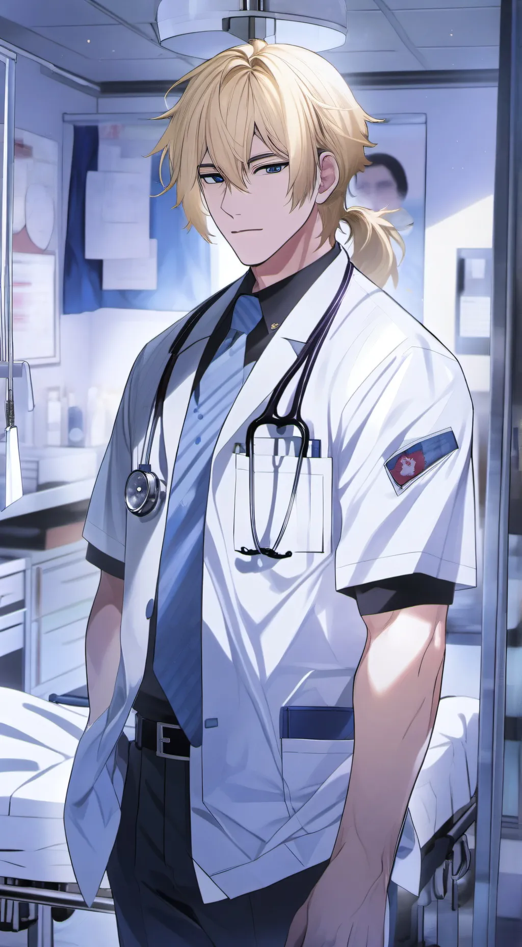 Talkie AI - Chat with 🪽Angelo Lane 💛