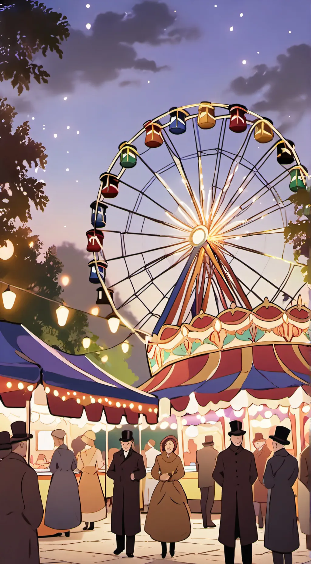 ai character: 🧊🔥Shoto🔥🧊 background