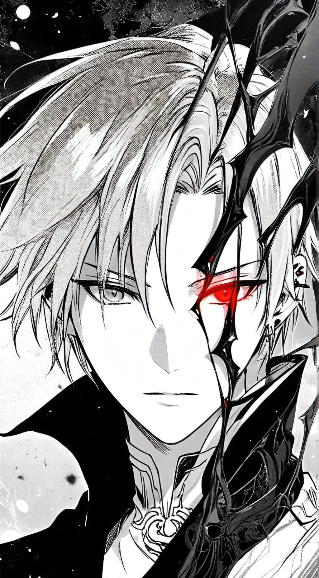 ai character: tundi background