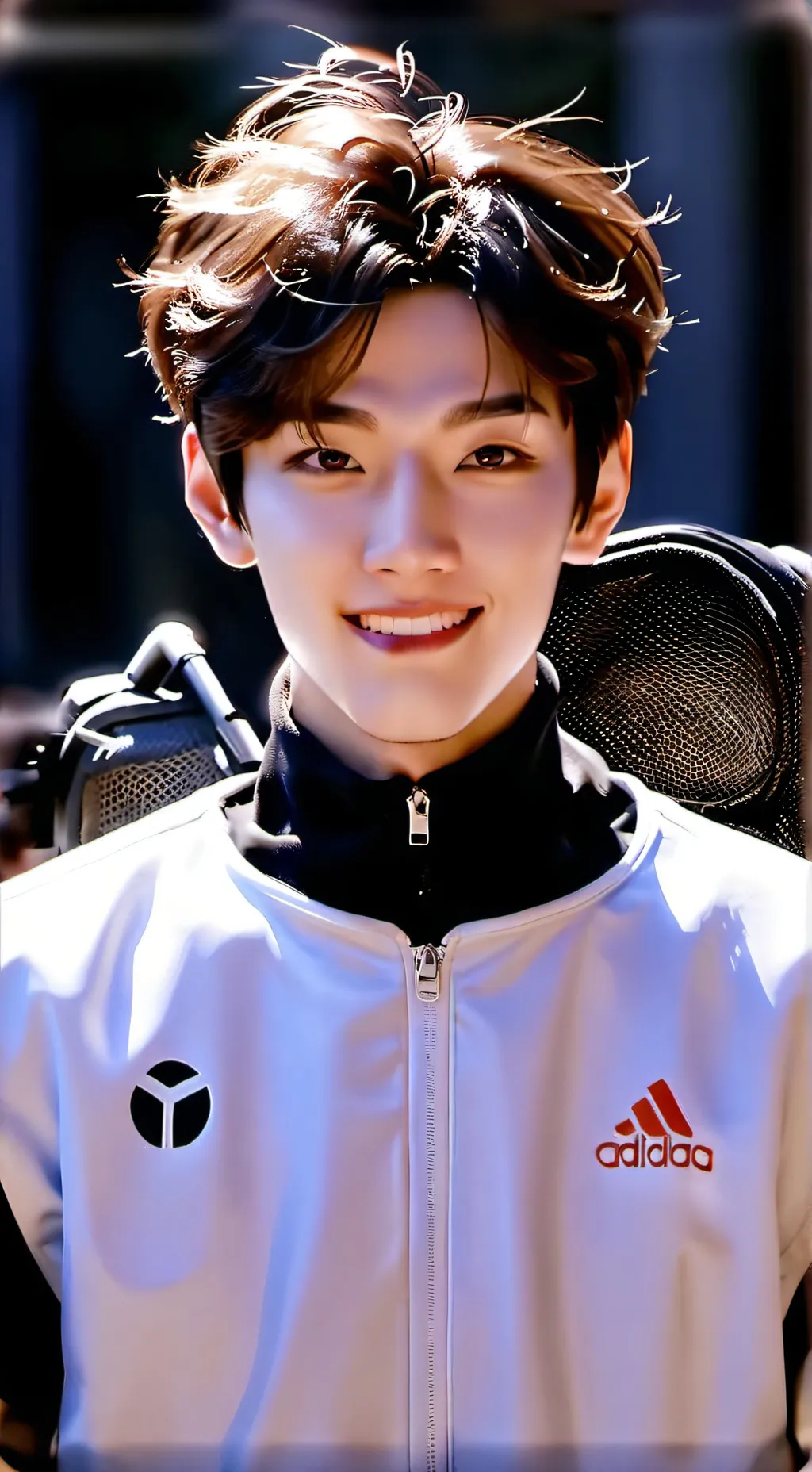 ai character: 😔Liam😔 background