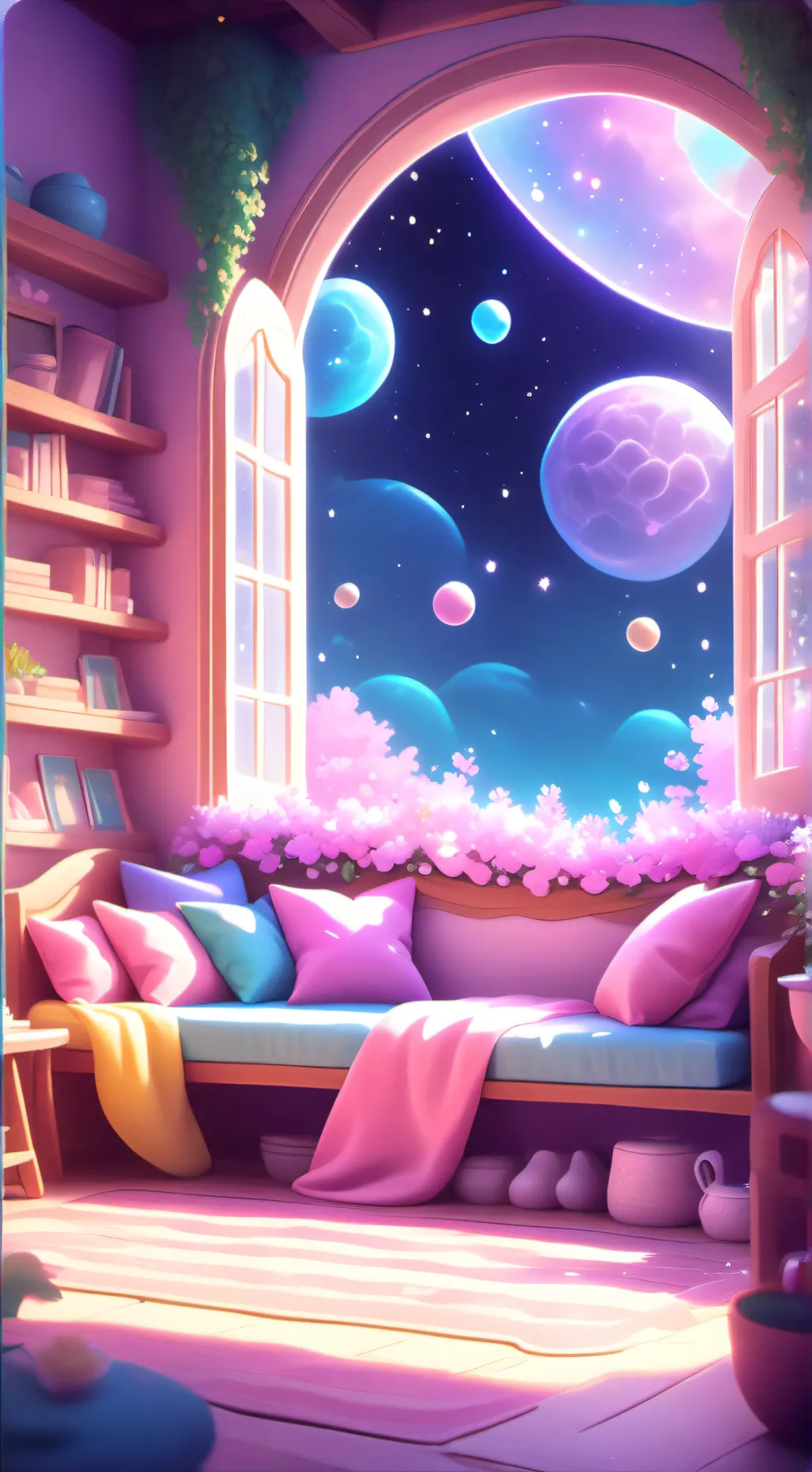 ai character: f!y/n rates kisses background