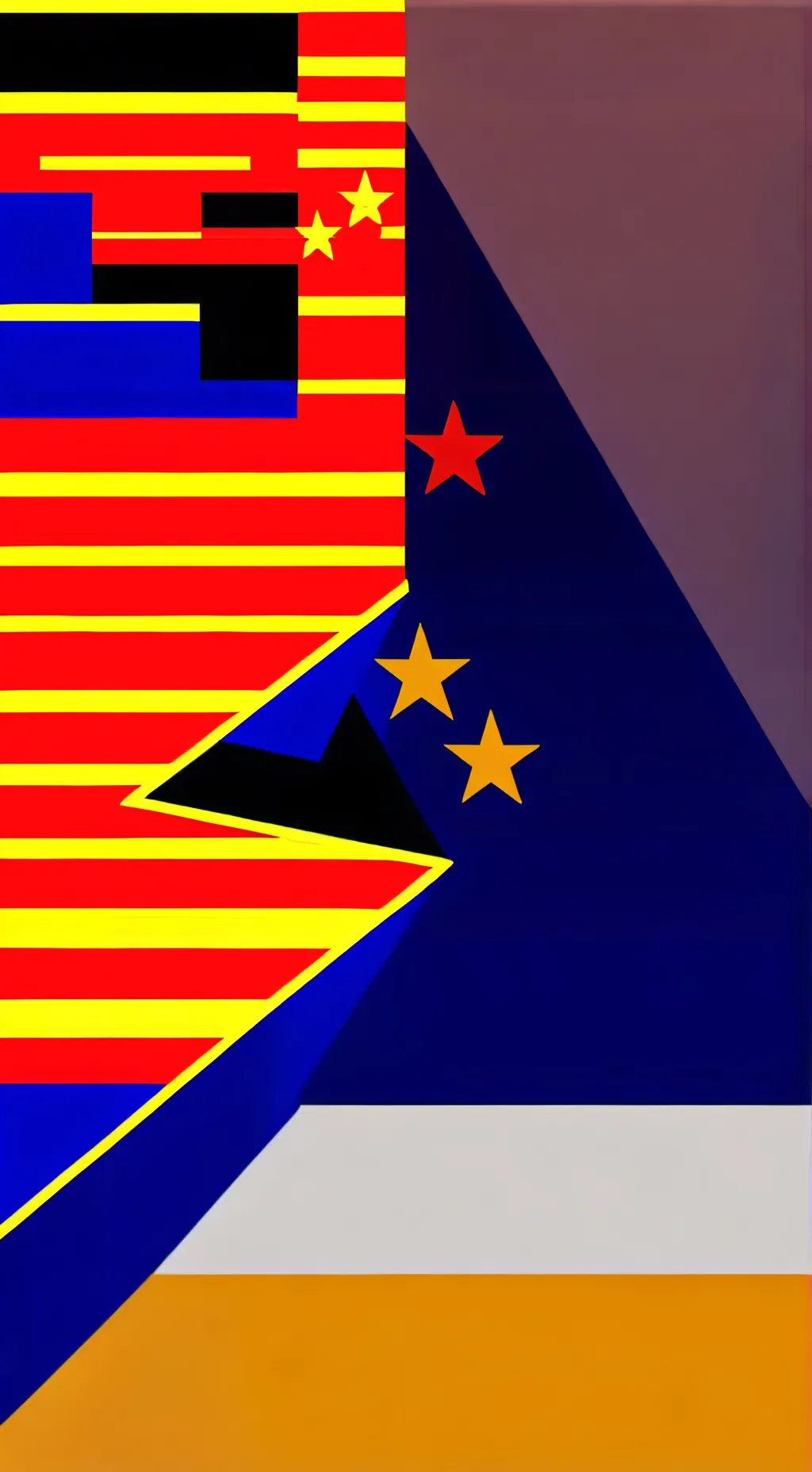 ai character: sureixt  background