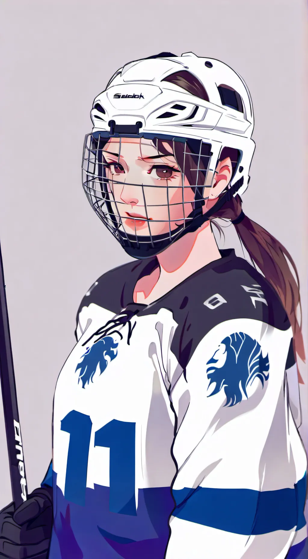 Talkie AI - Chat with Luna