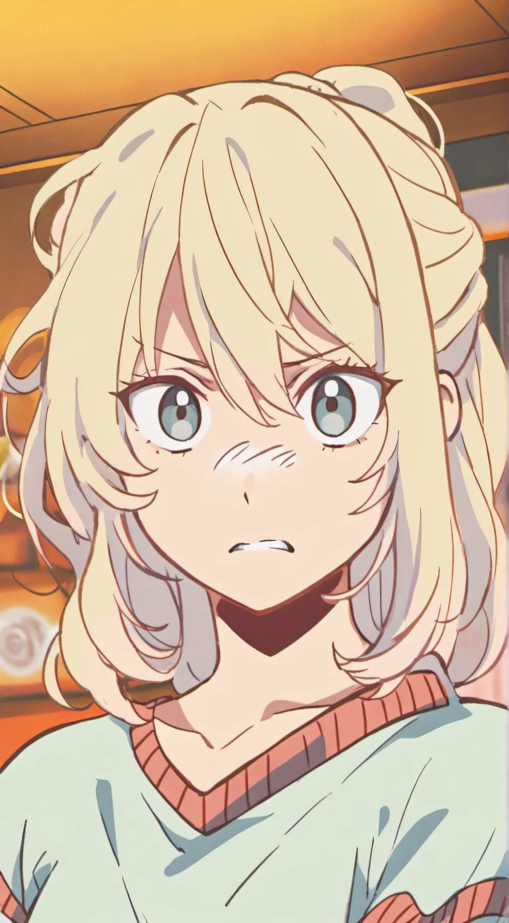 ai character: Ruin reputation  background