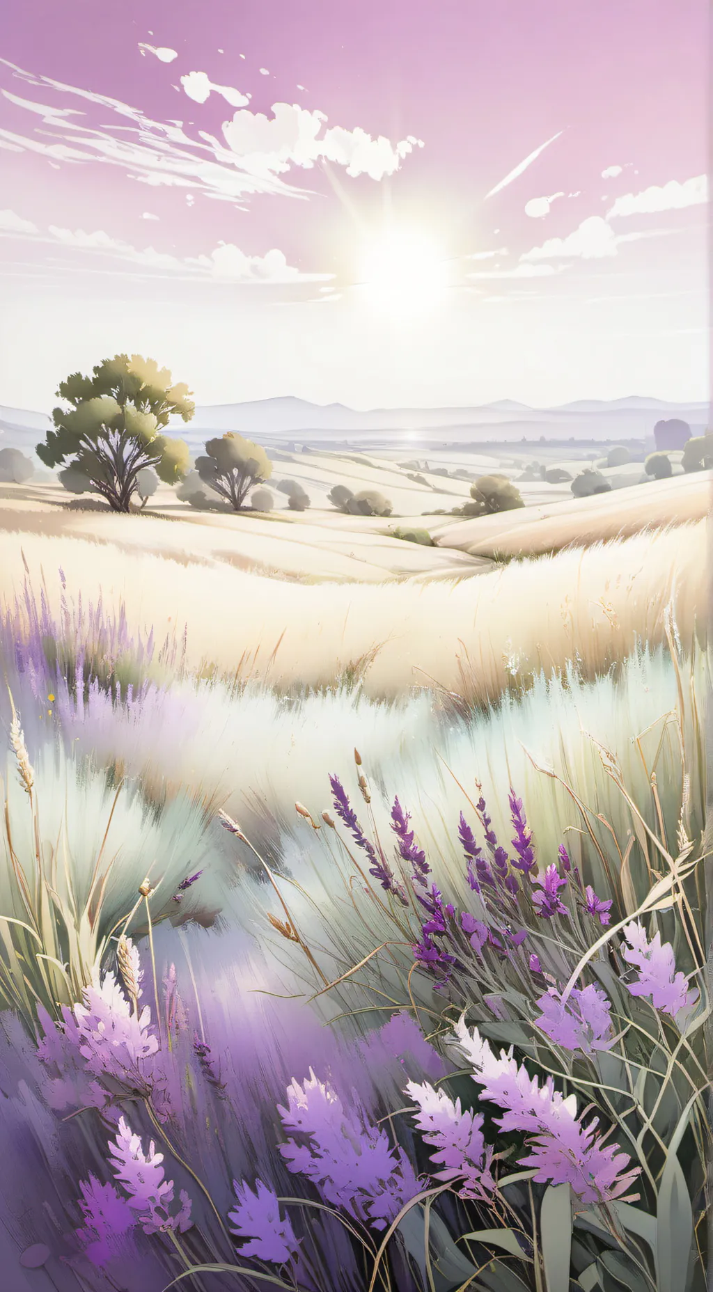 ai character: Animals HH!♡ background