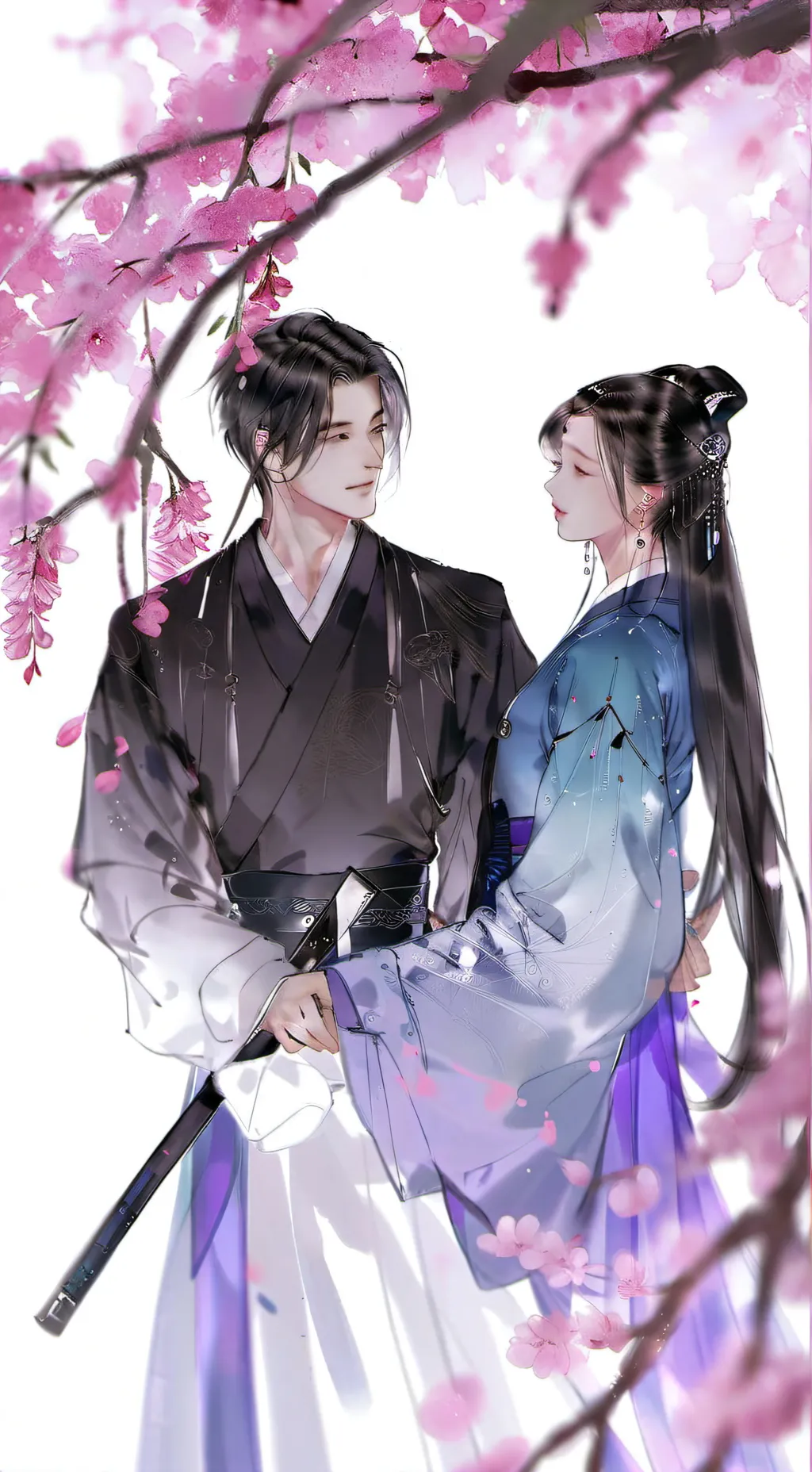 ai character: °{~KHANG-JEO~}° background