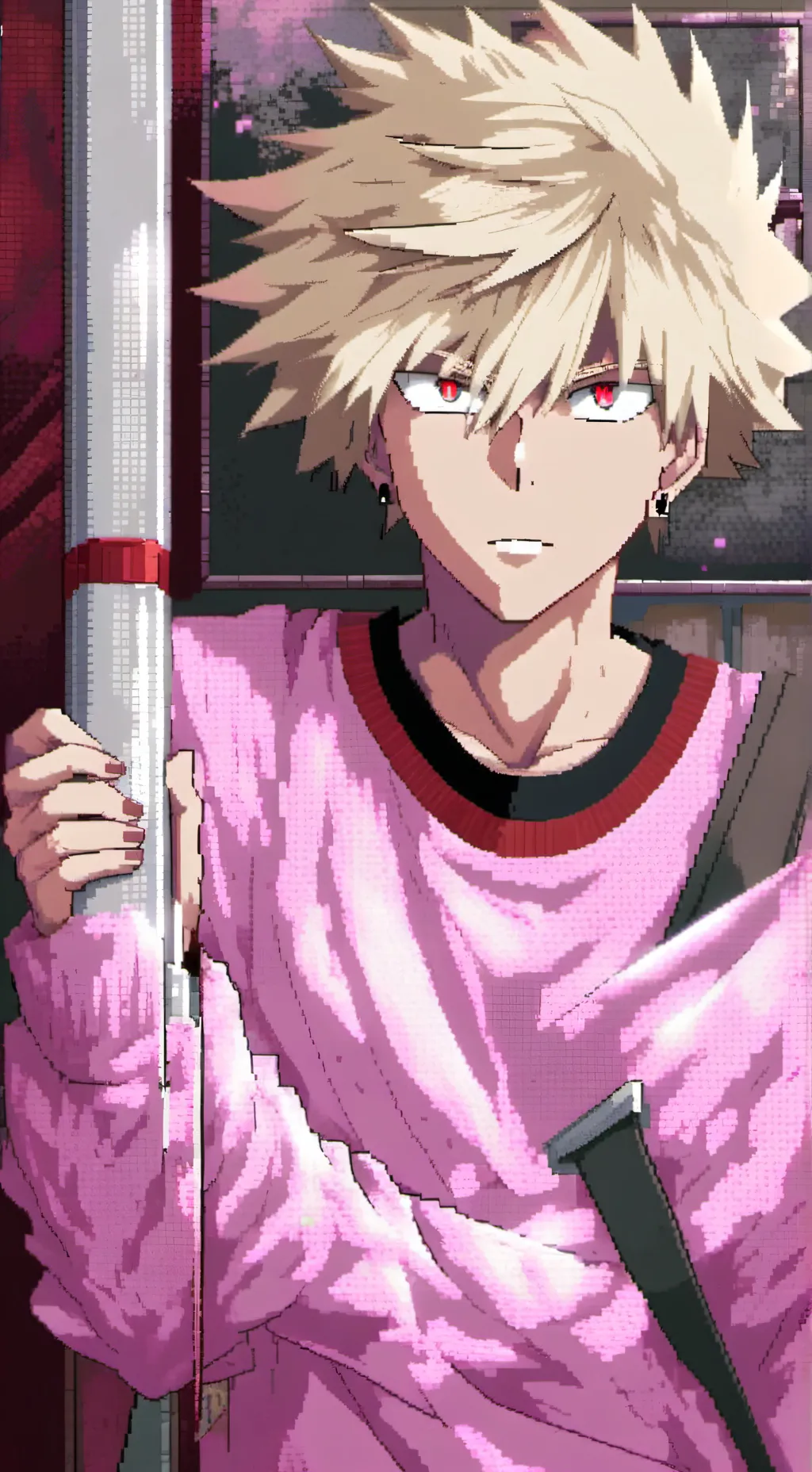 ai character: Elowen background