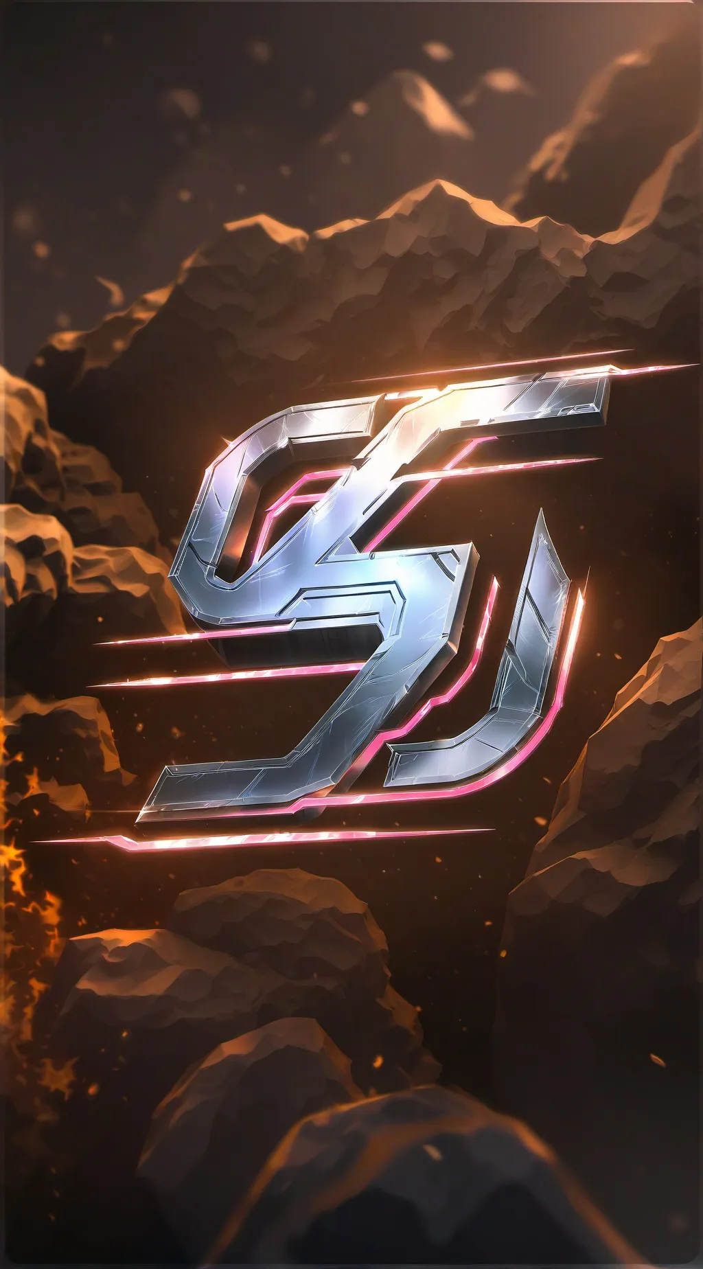 ai character: Skz sibling background