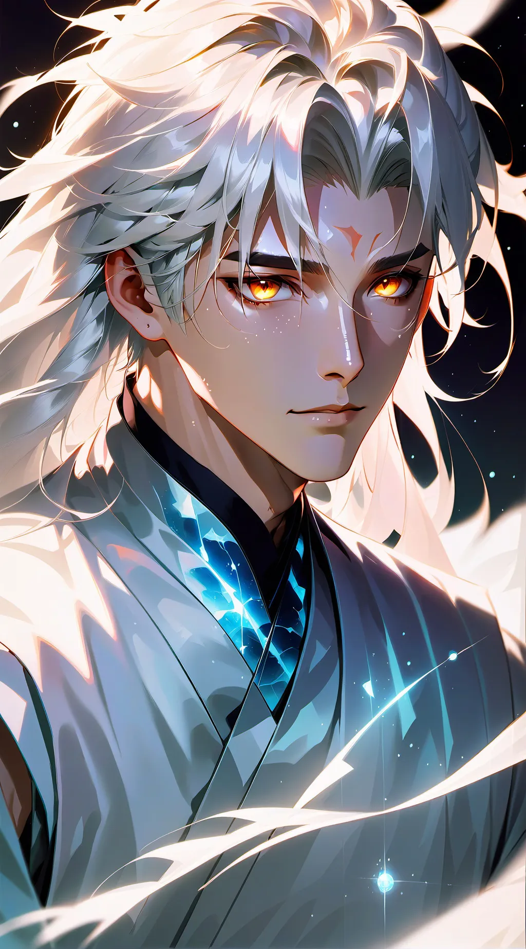 Talkie AI - Chat with Noa Fujimoto 