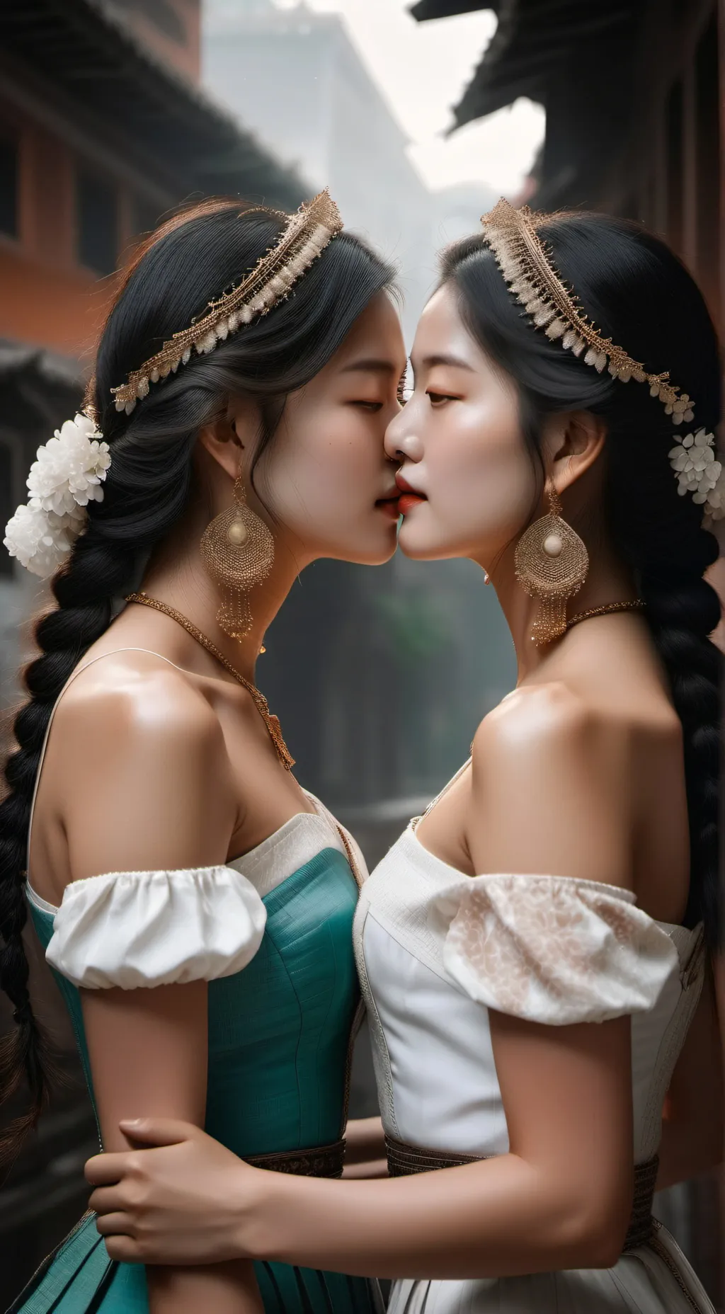 ai character: DF: Sold Tomafioso background